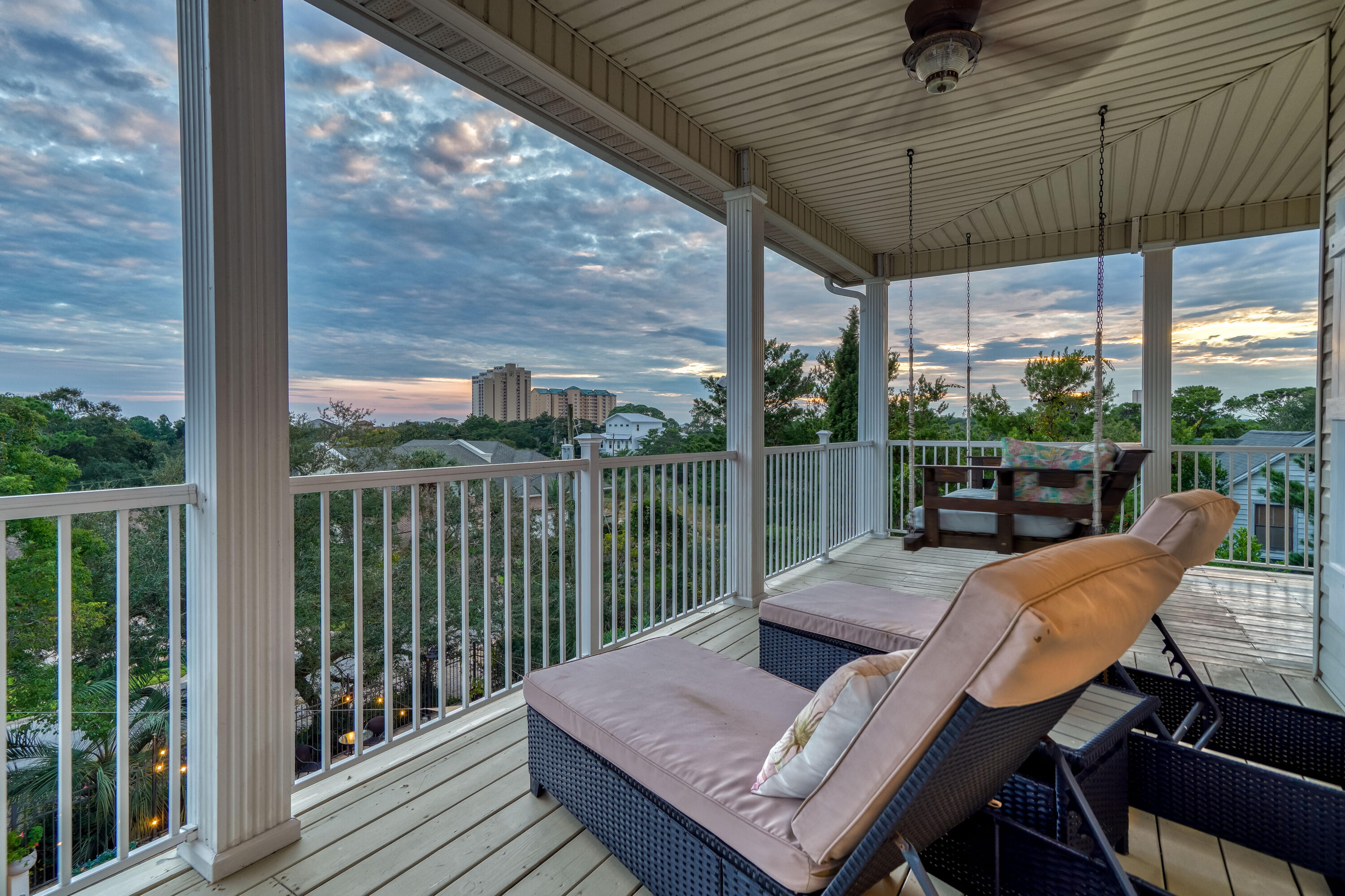 GULF PINES - Residential