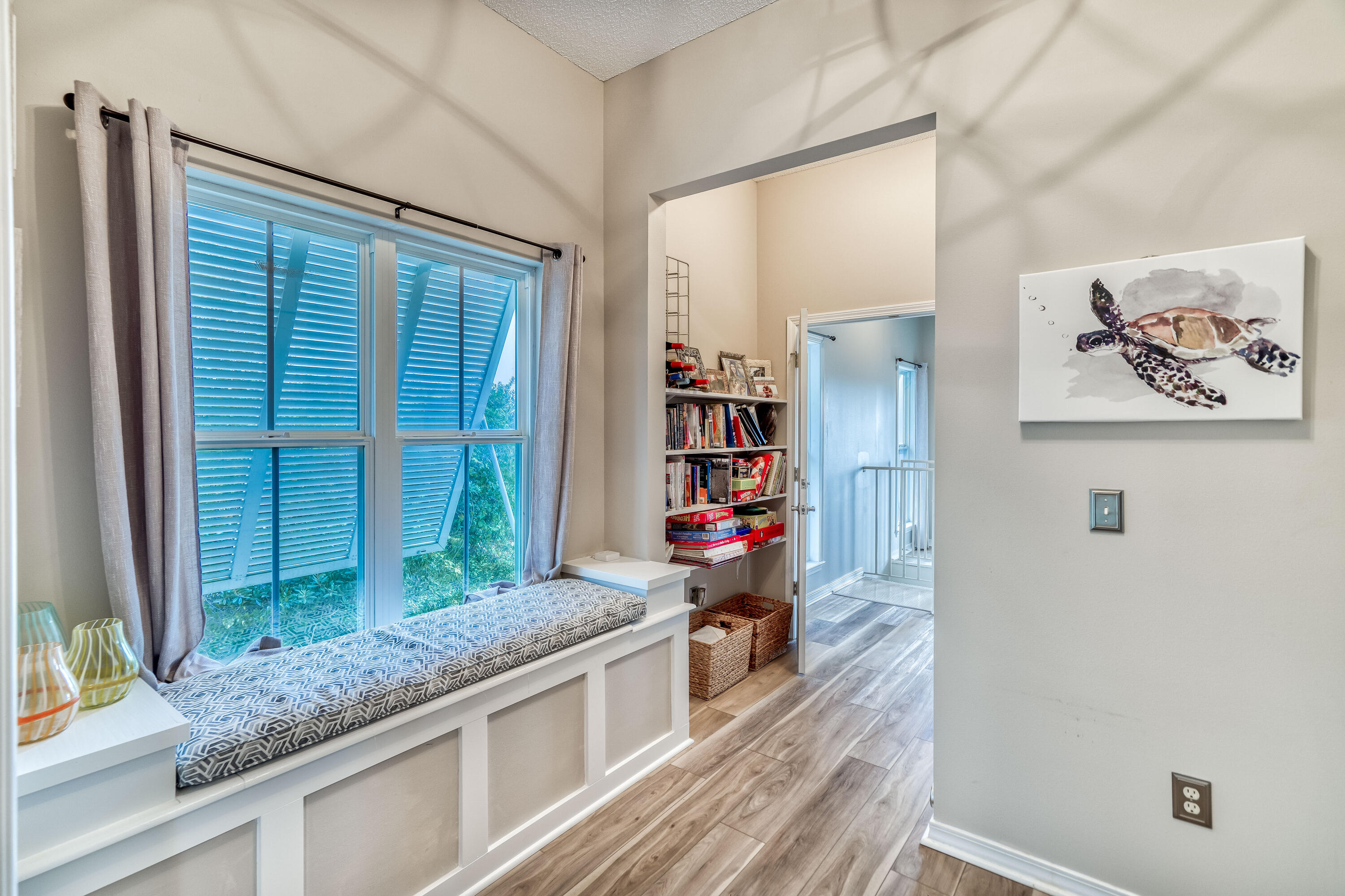 GULF PINES - Residential