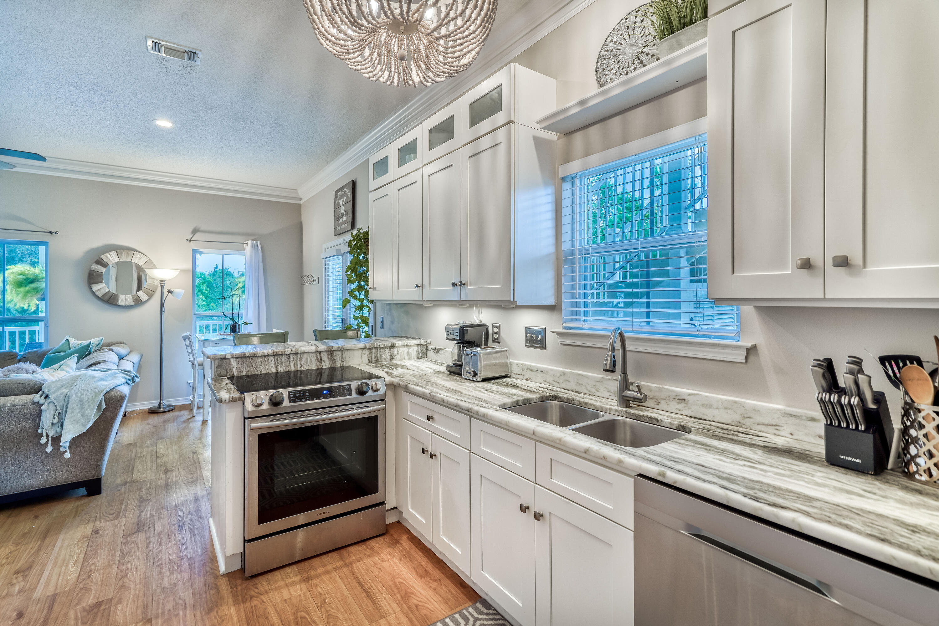 GULF PINES - Residential