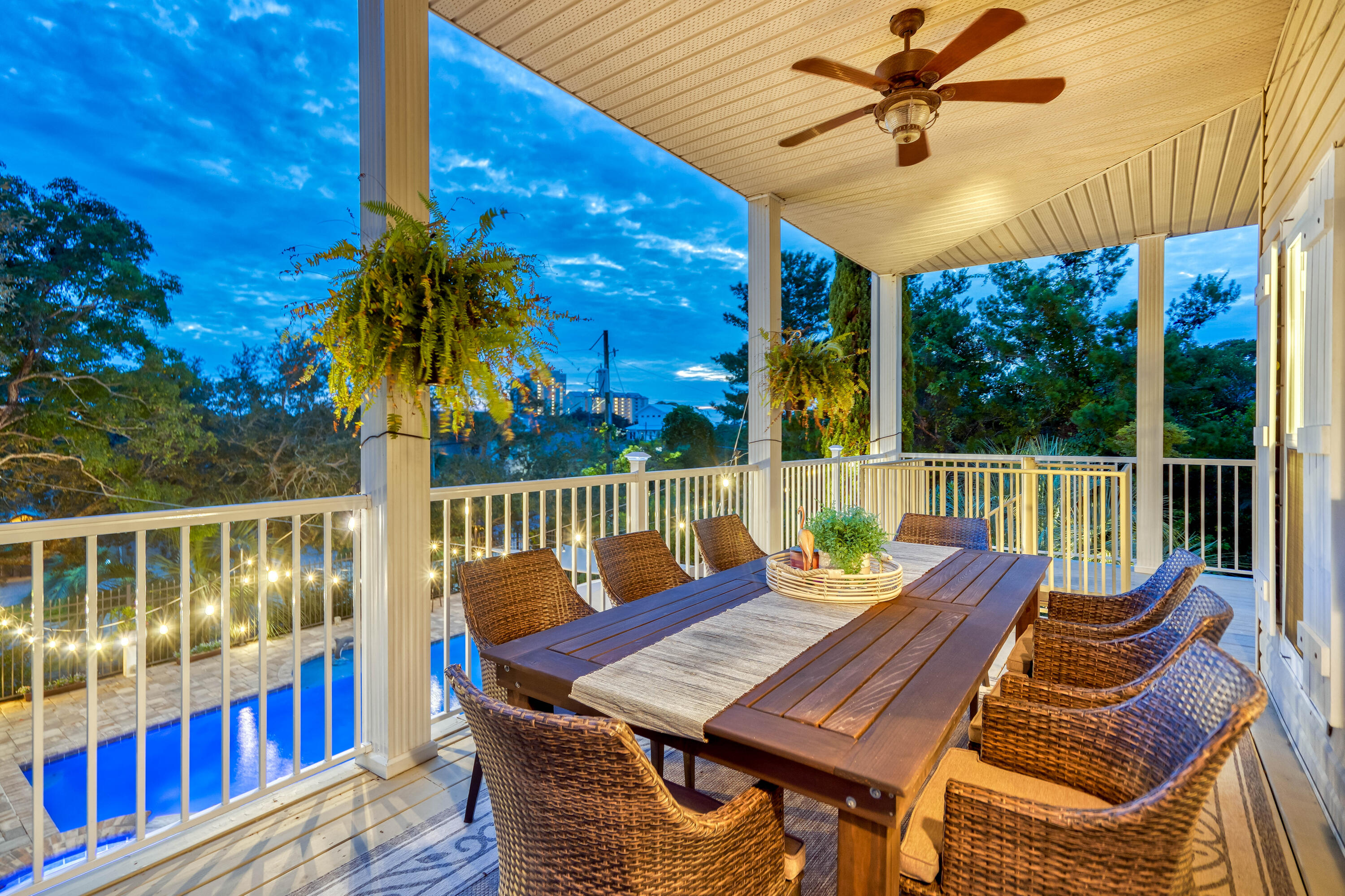 GULF PINES - Residential