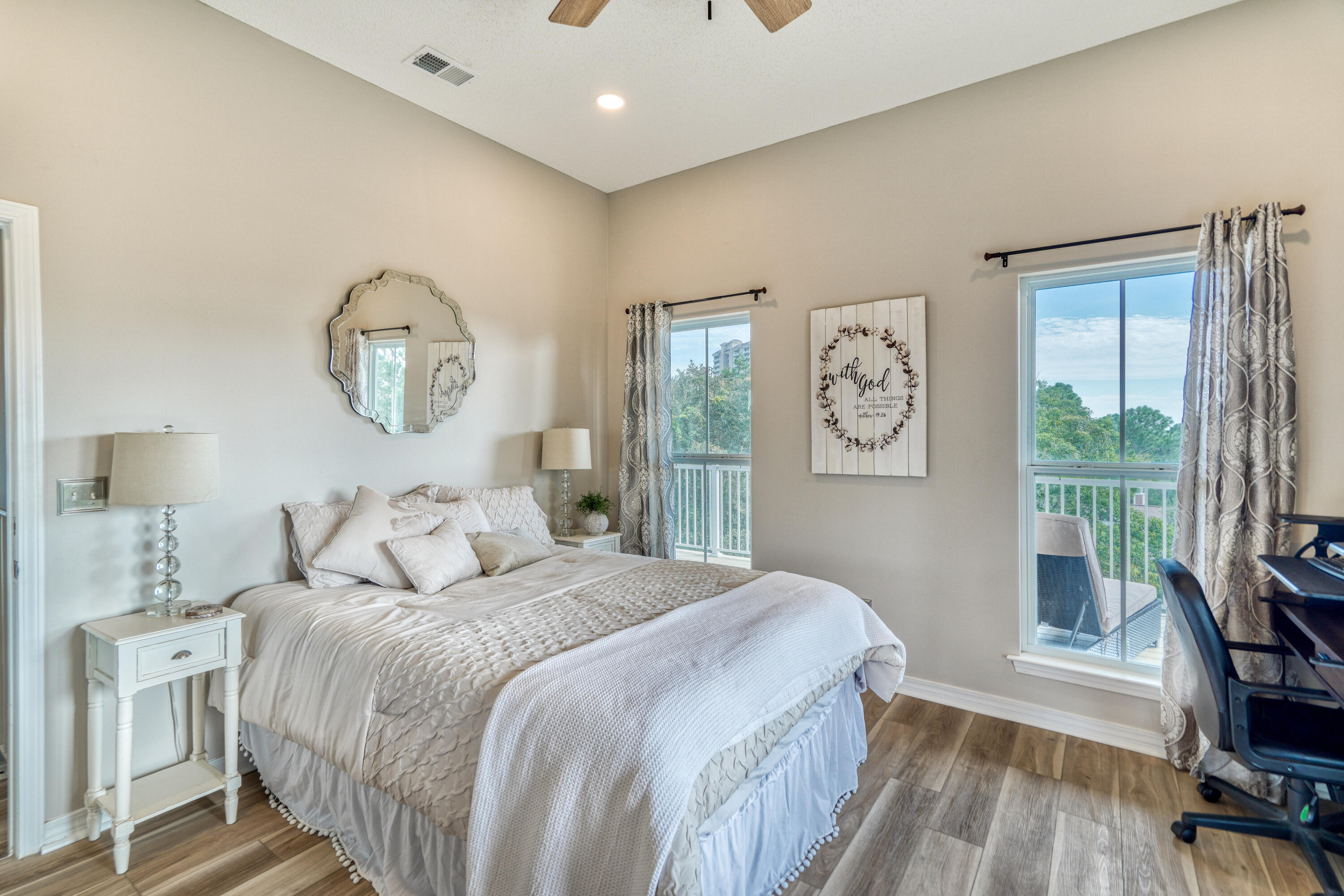 GULF PINES - Residential