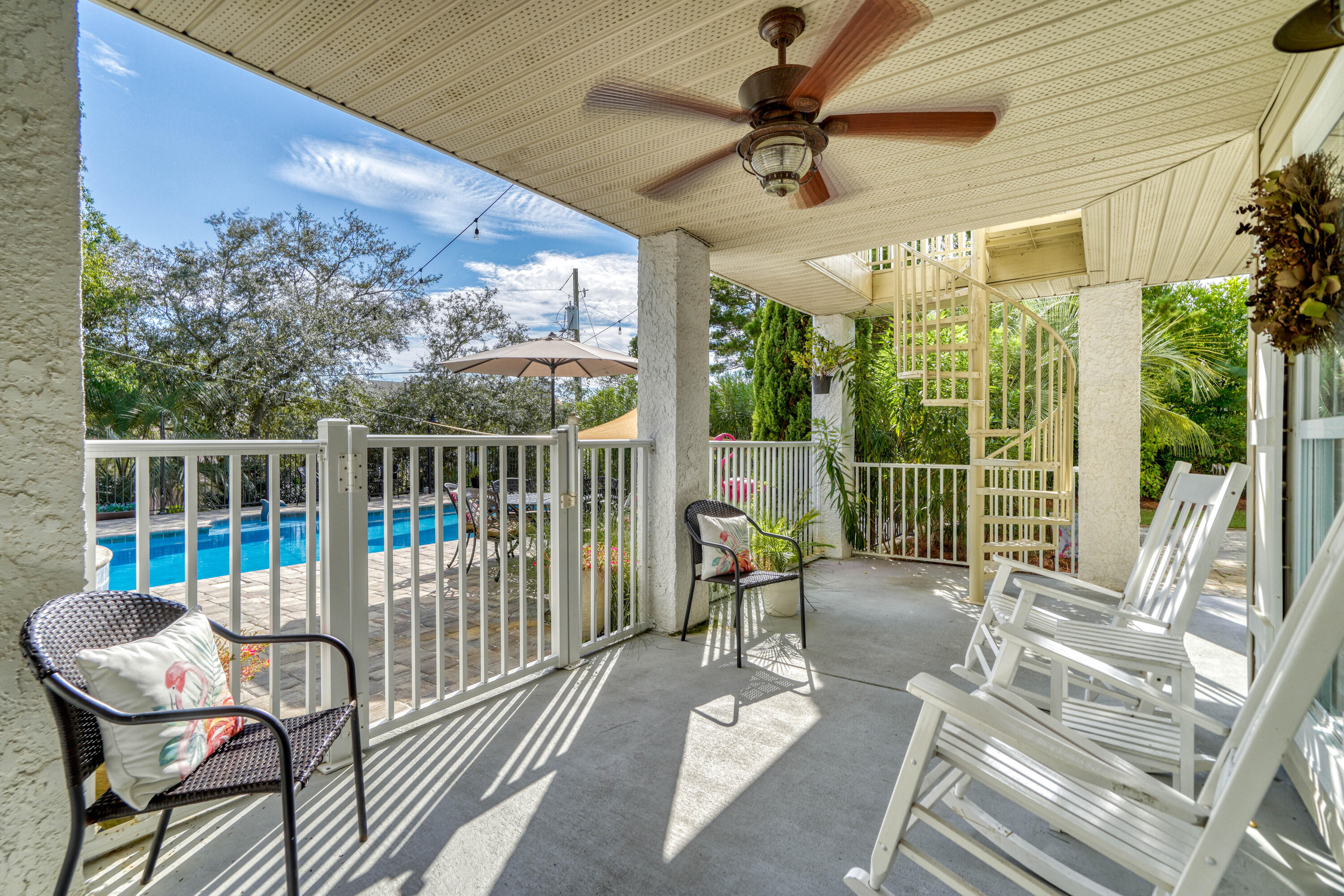 GULF PINES - Residential