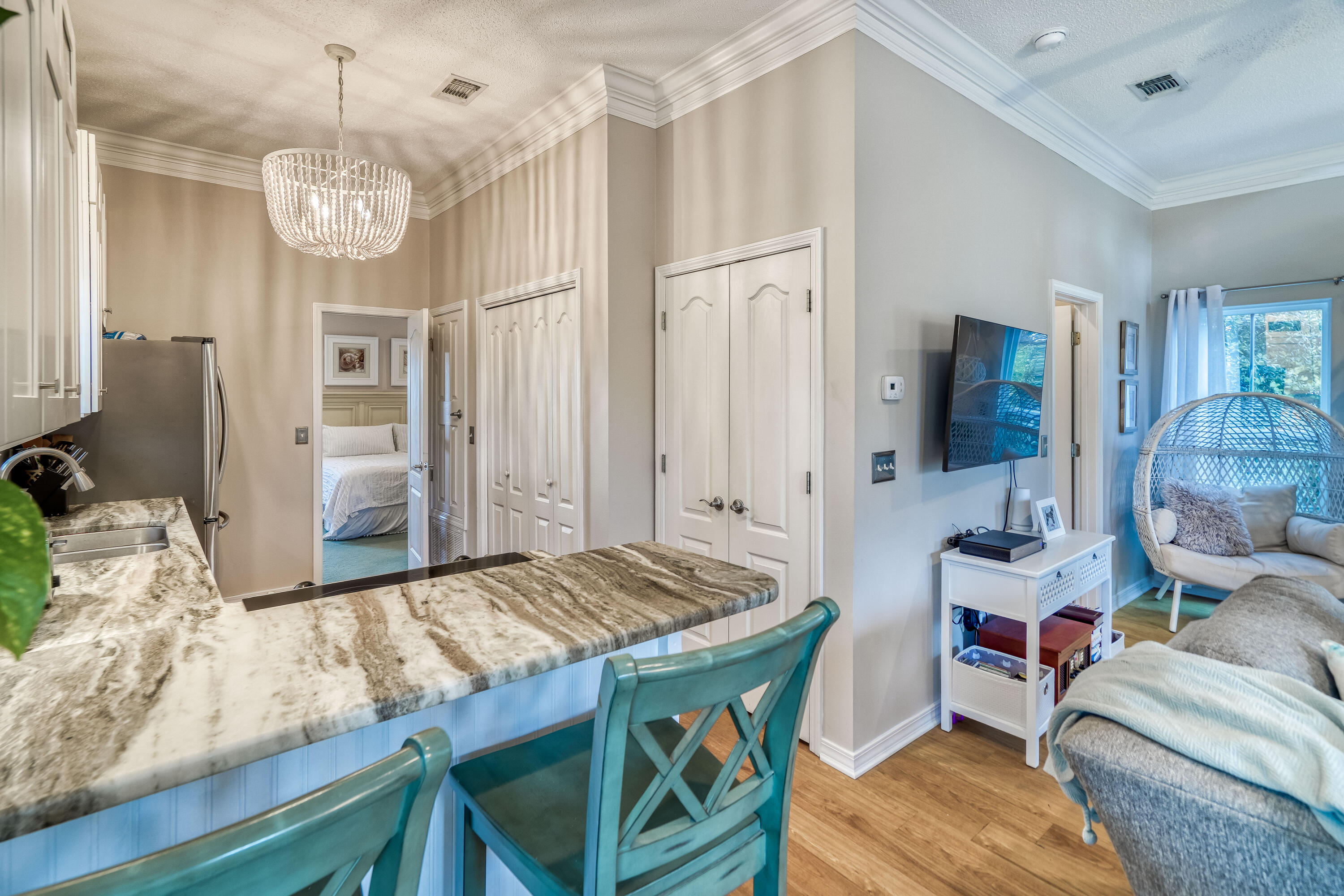 GULF PINES - Residential