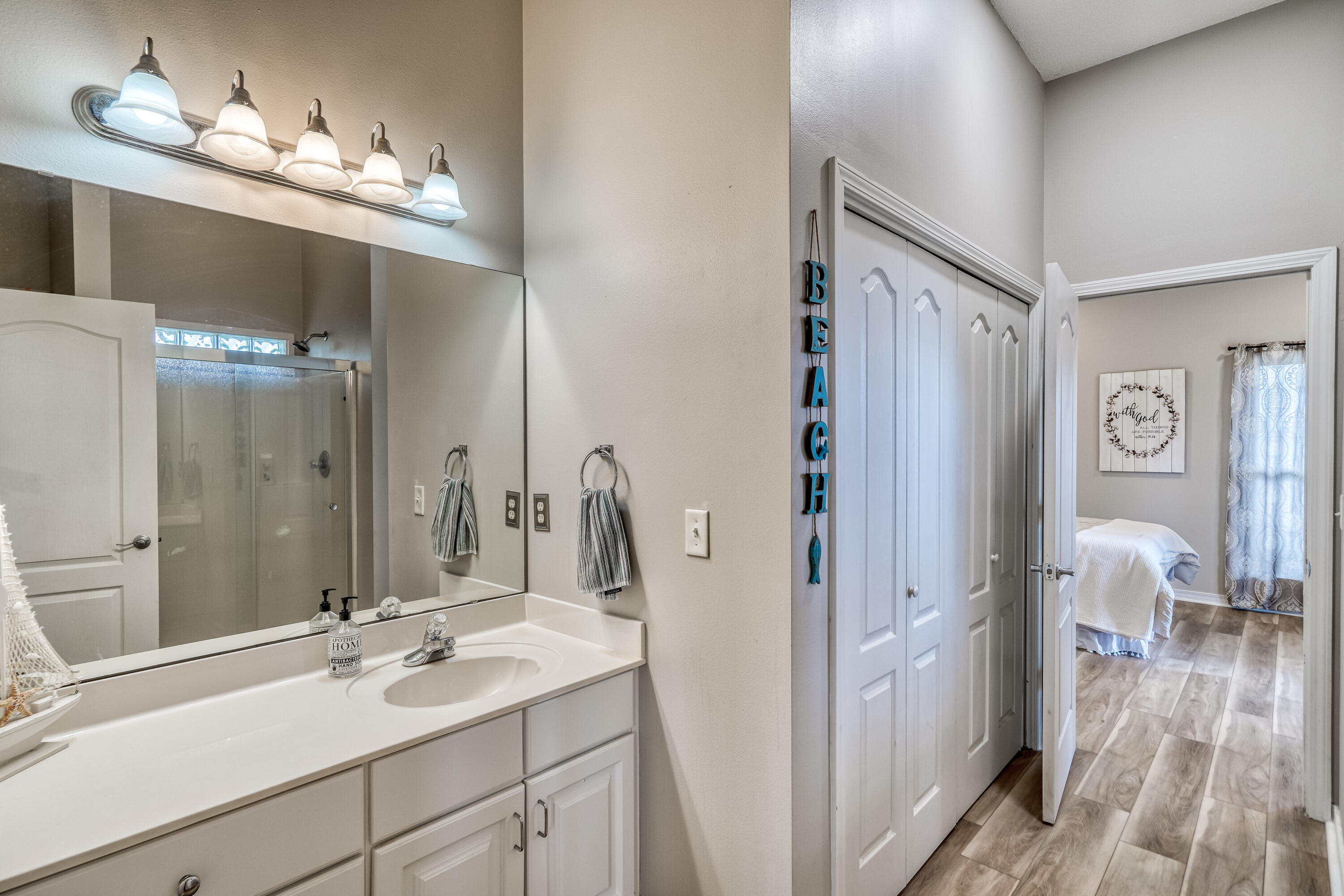 GULF PINES - Residential