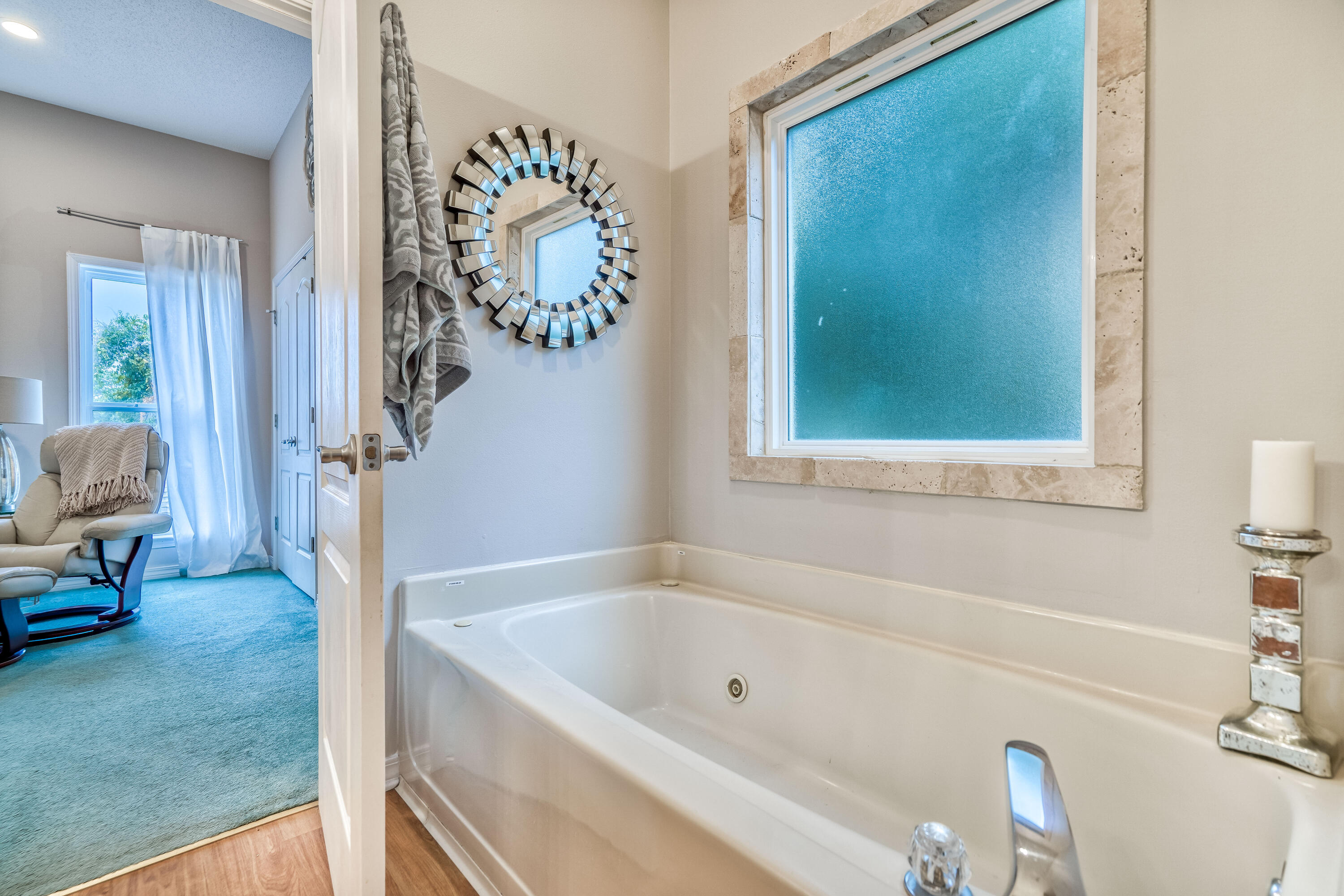 GULF PINES - Residential