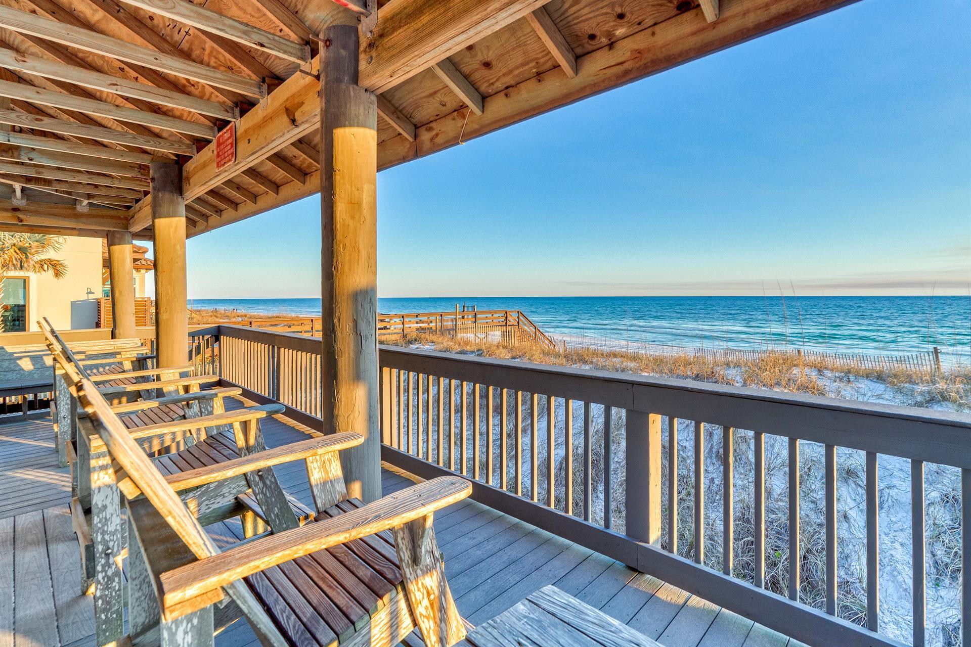 GULF PINES - Residential