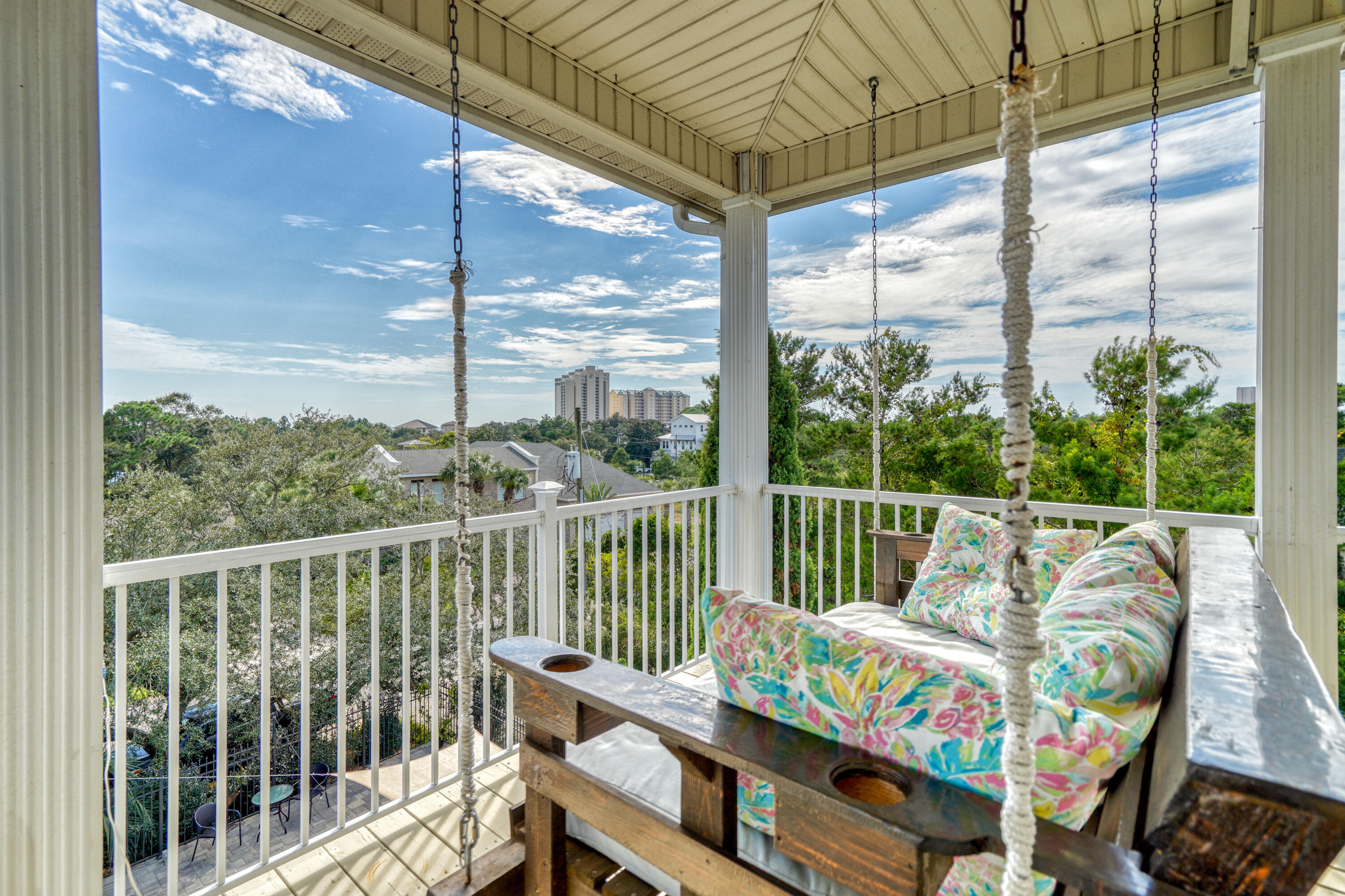 GULF PINES - Residential