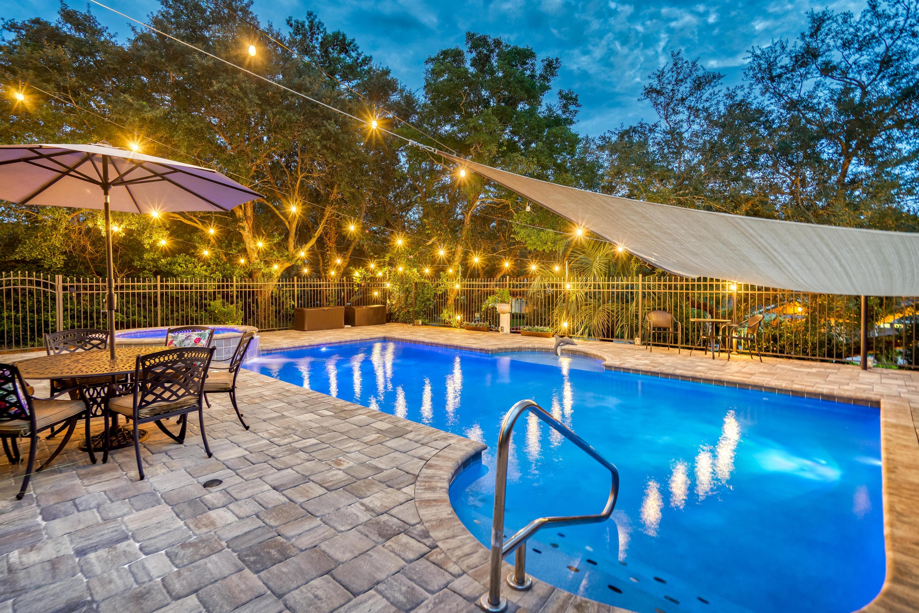 GULF PINES - Residential