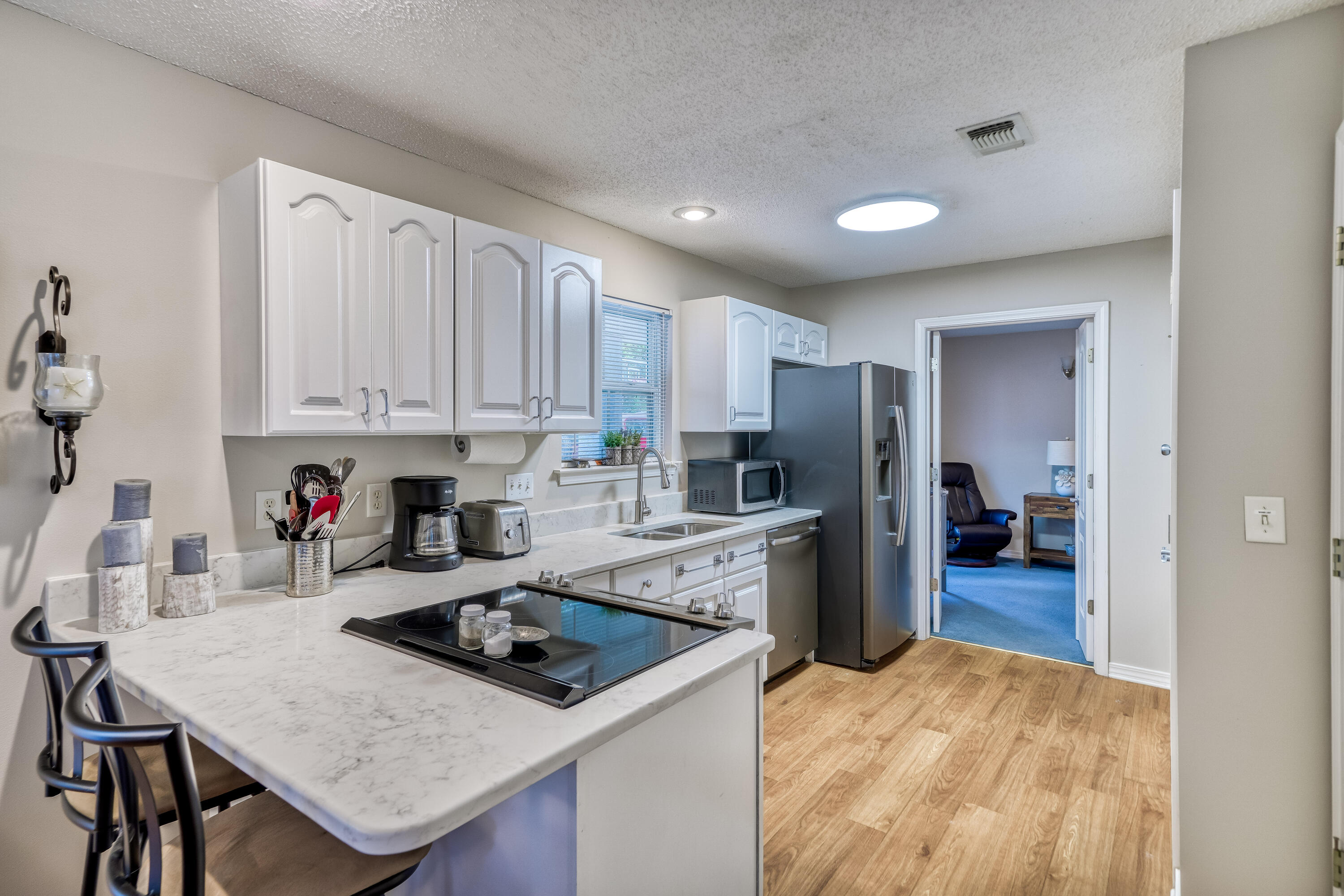 GULF PINES - Residential