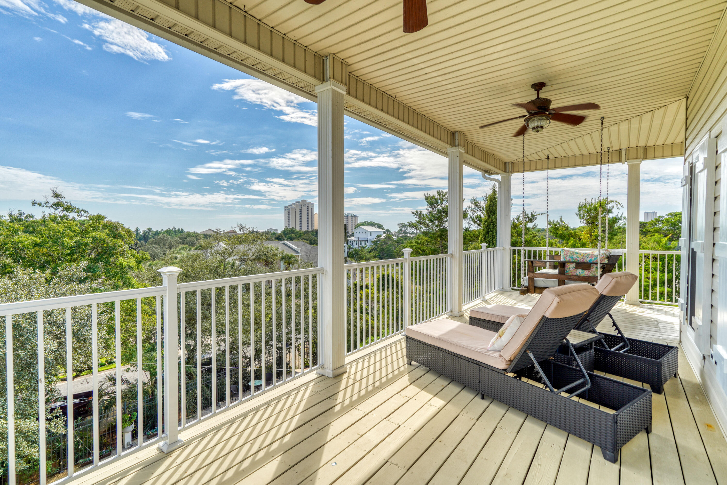 GULF PINES - Residential