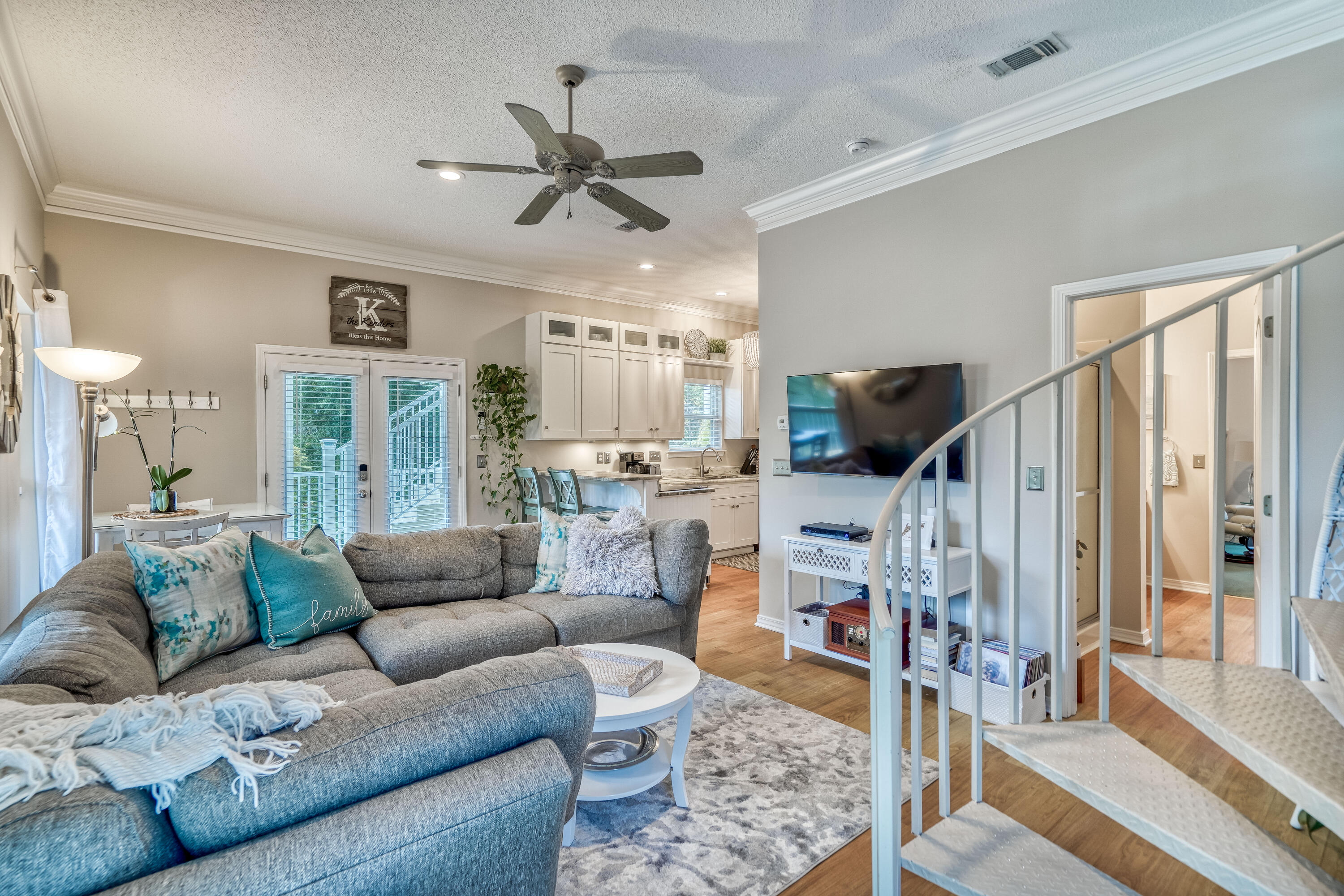 GULF PINES - Residential