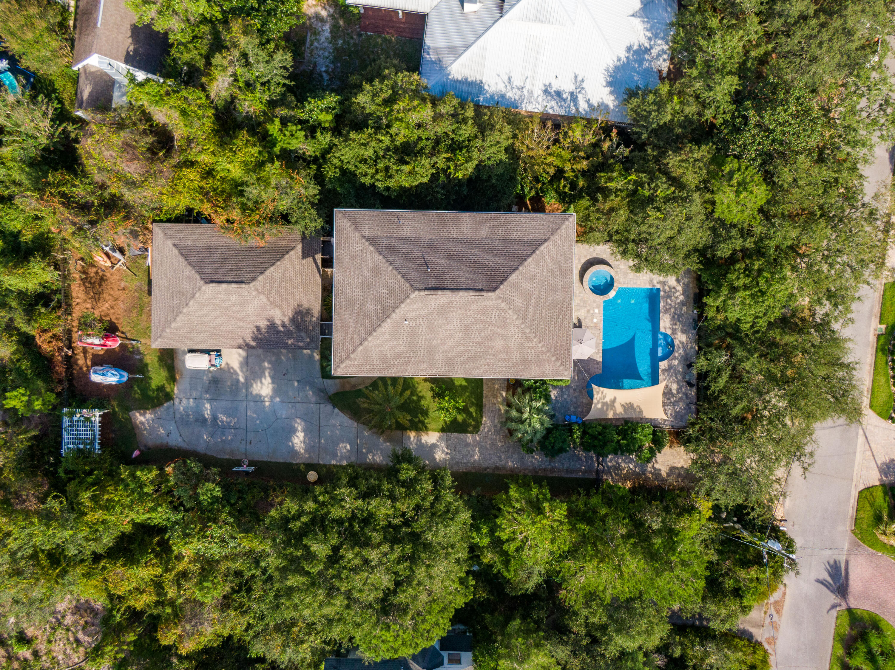 GULF PINES - Residential