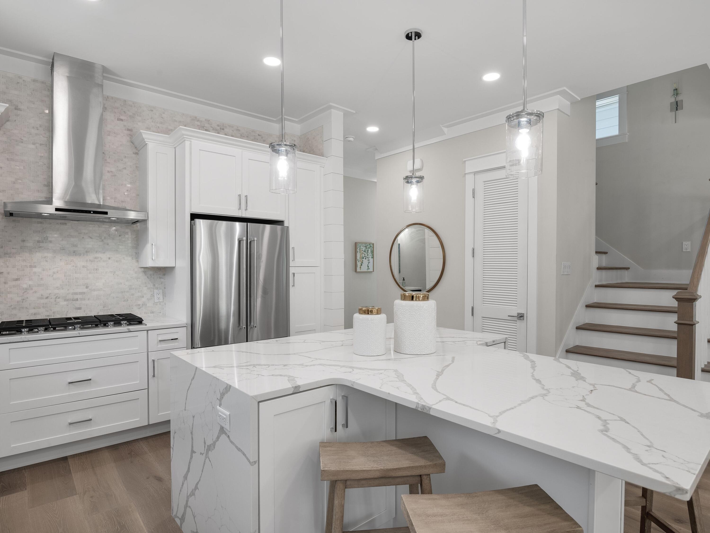 SEACREST BEACH - Residential
