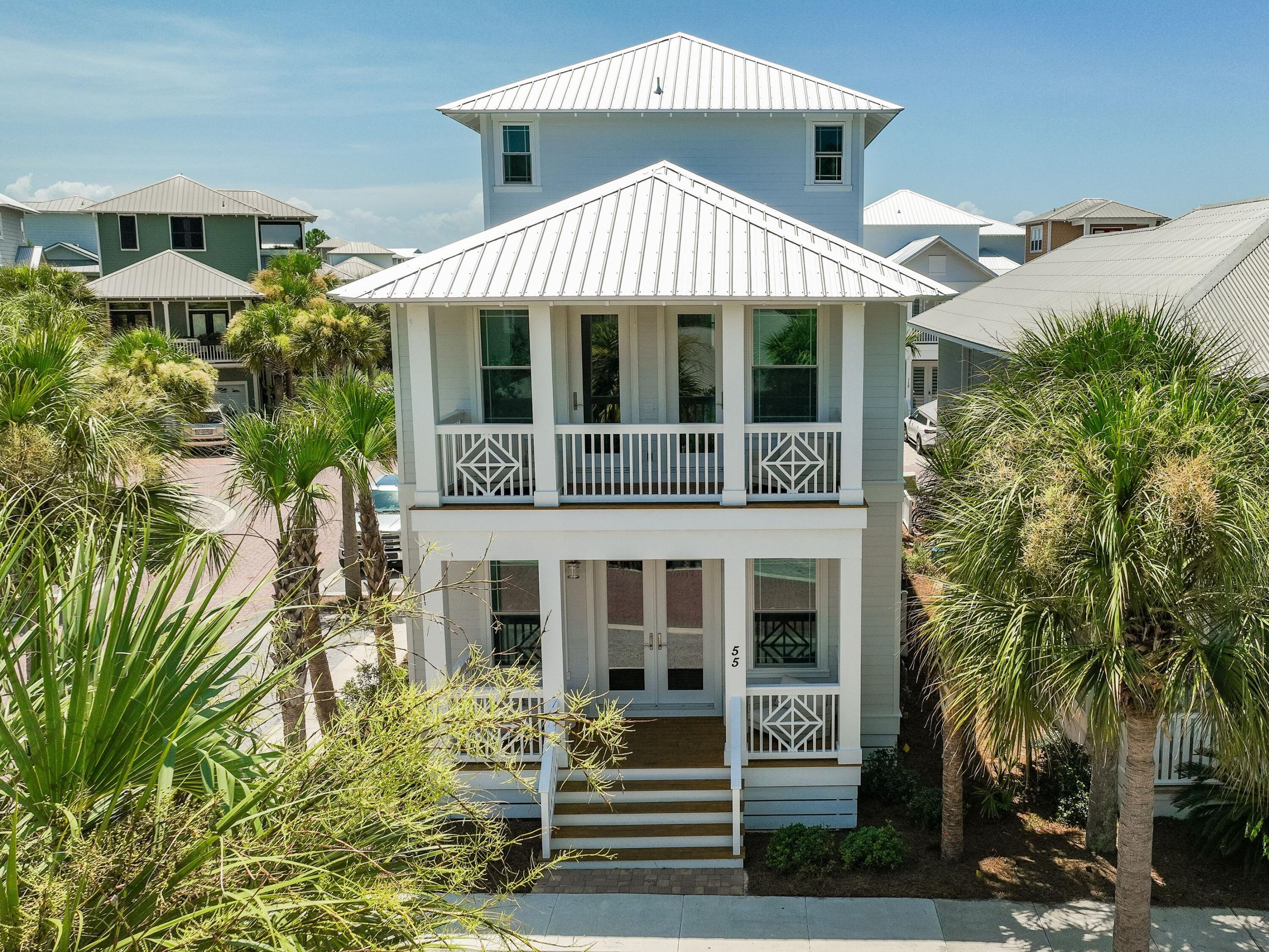 SEACREST BEACH - Residential