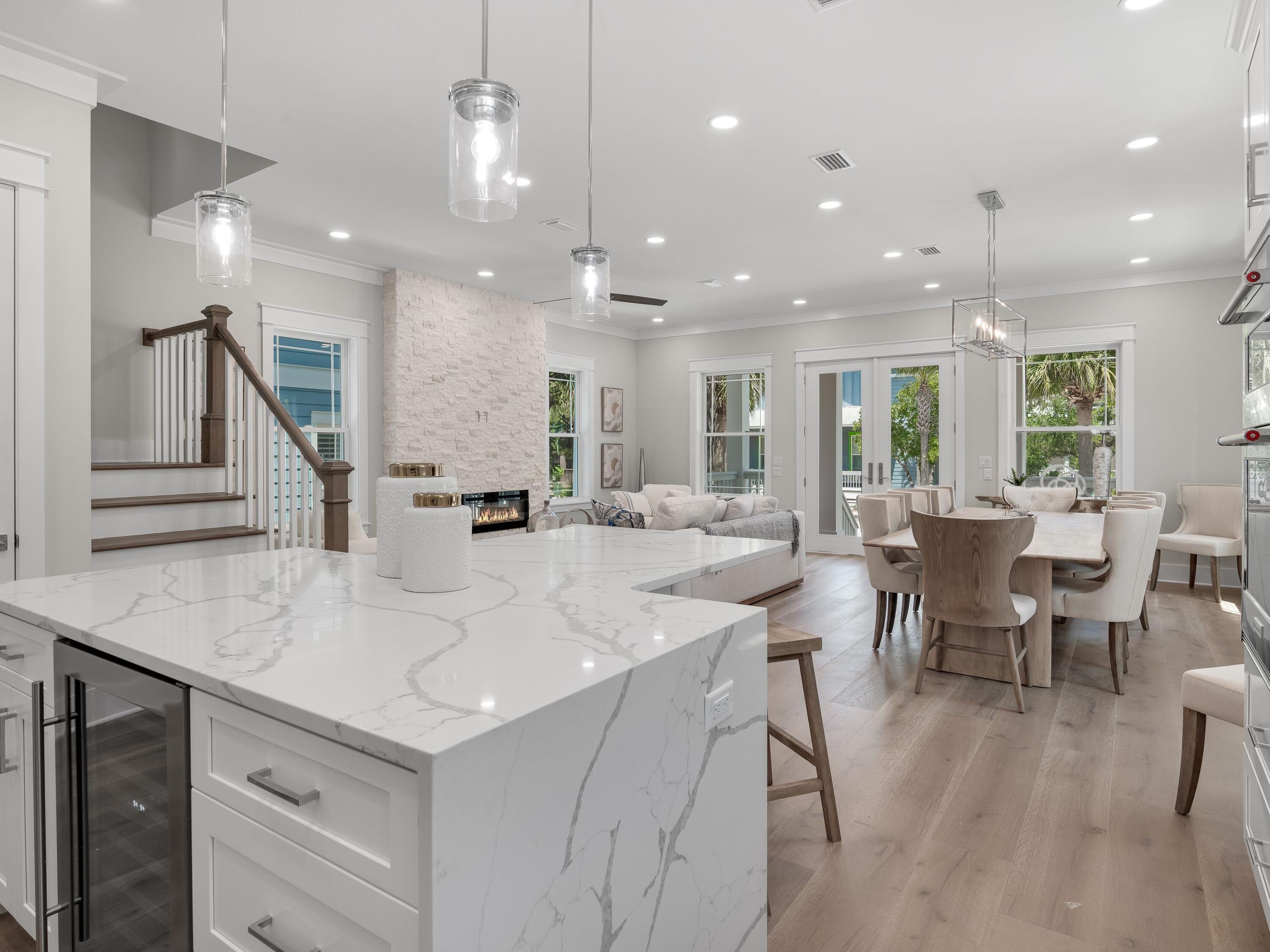 SEACREST BEACH - Residential