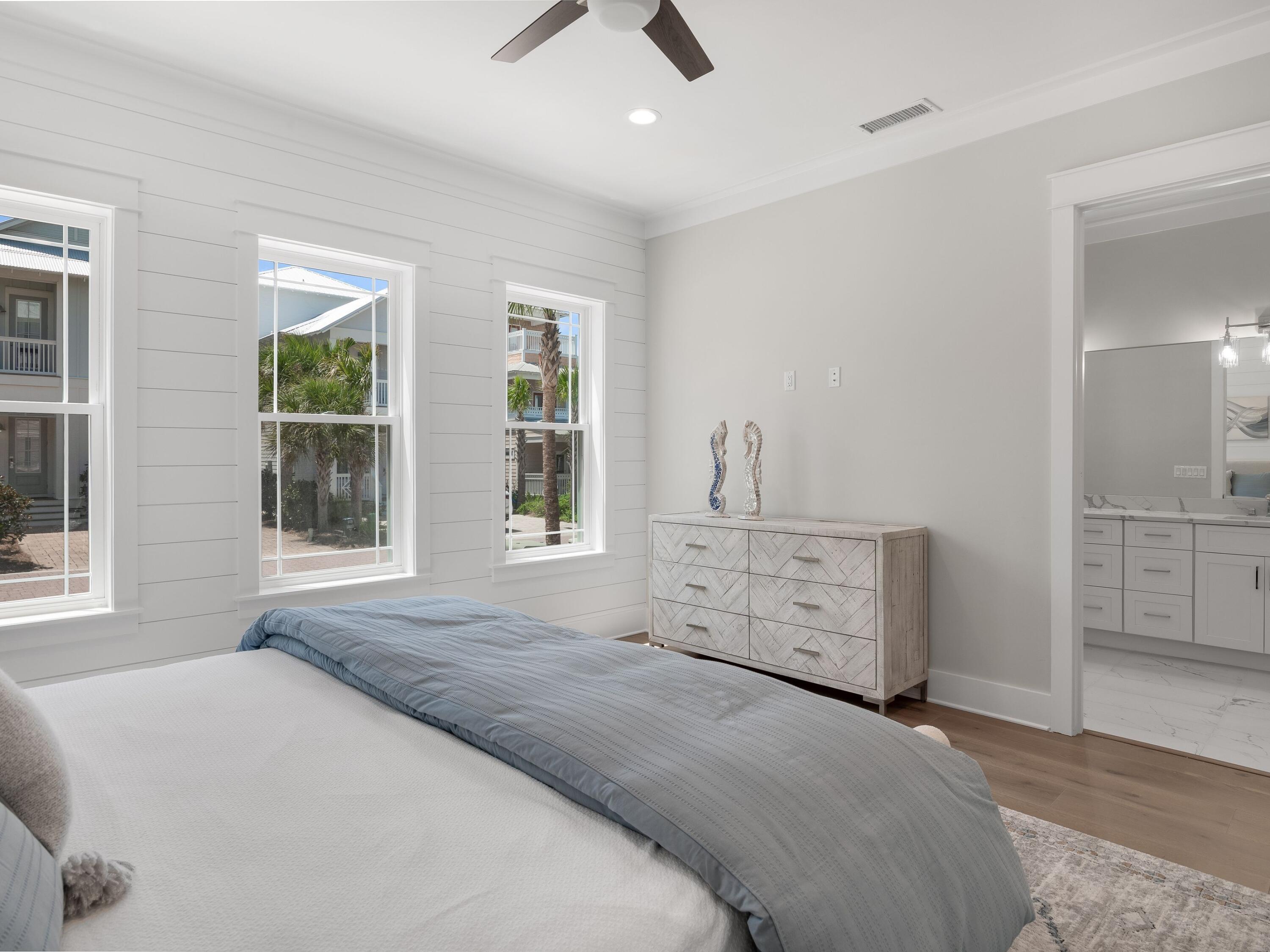 SEACREST BEACH - Residential