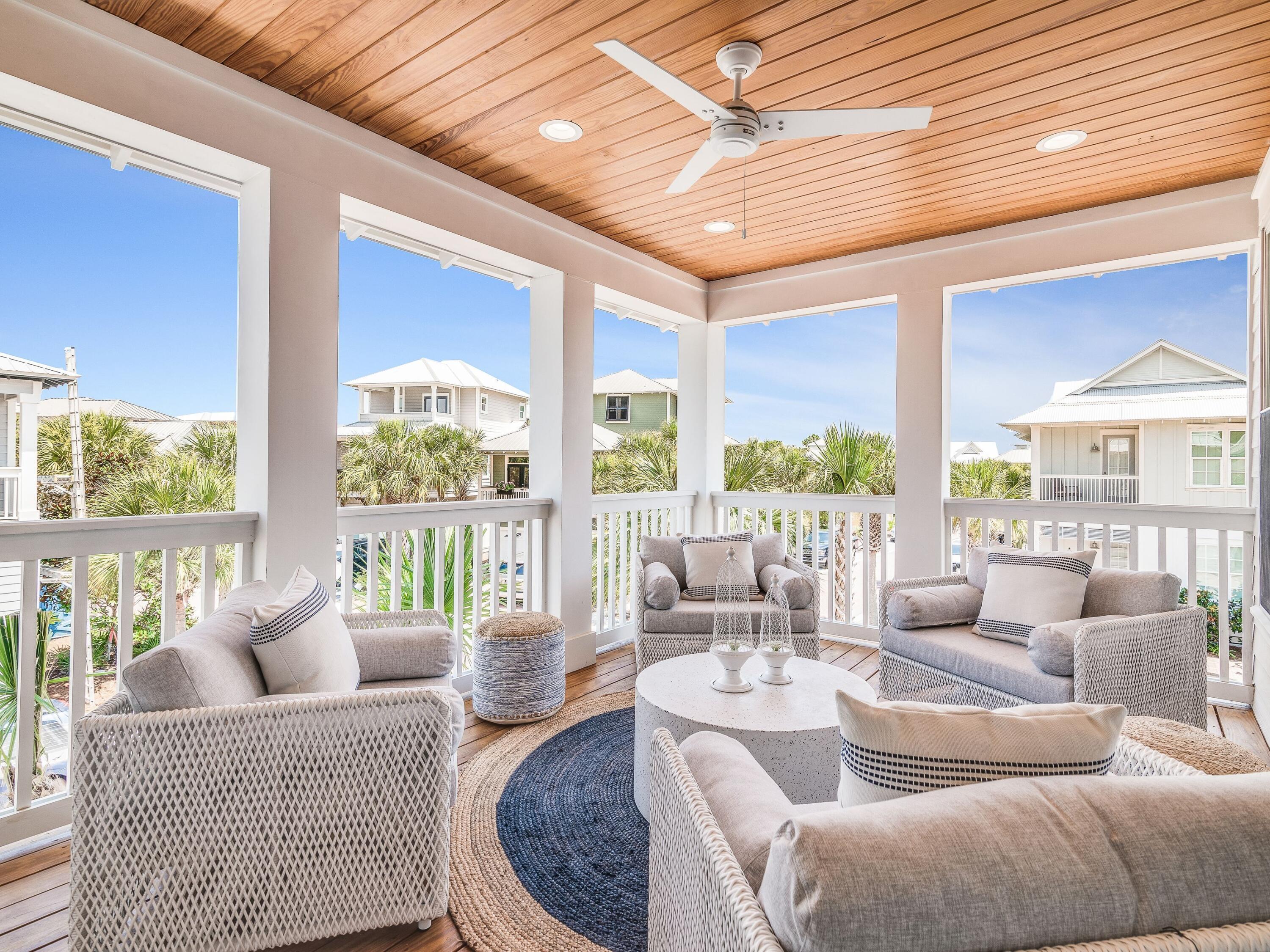 SEACREST BEACH - Residential
