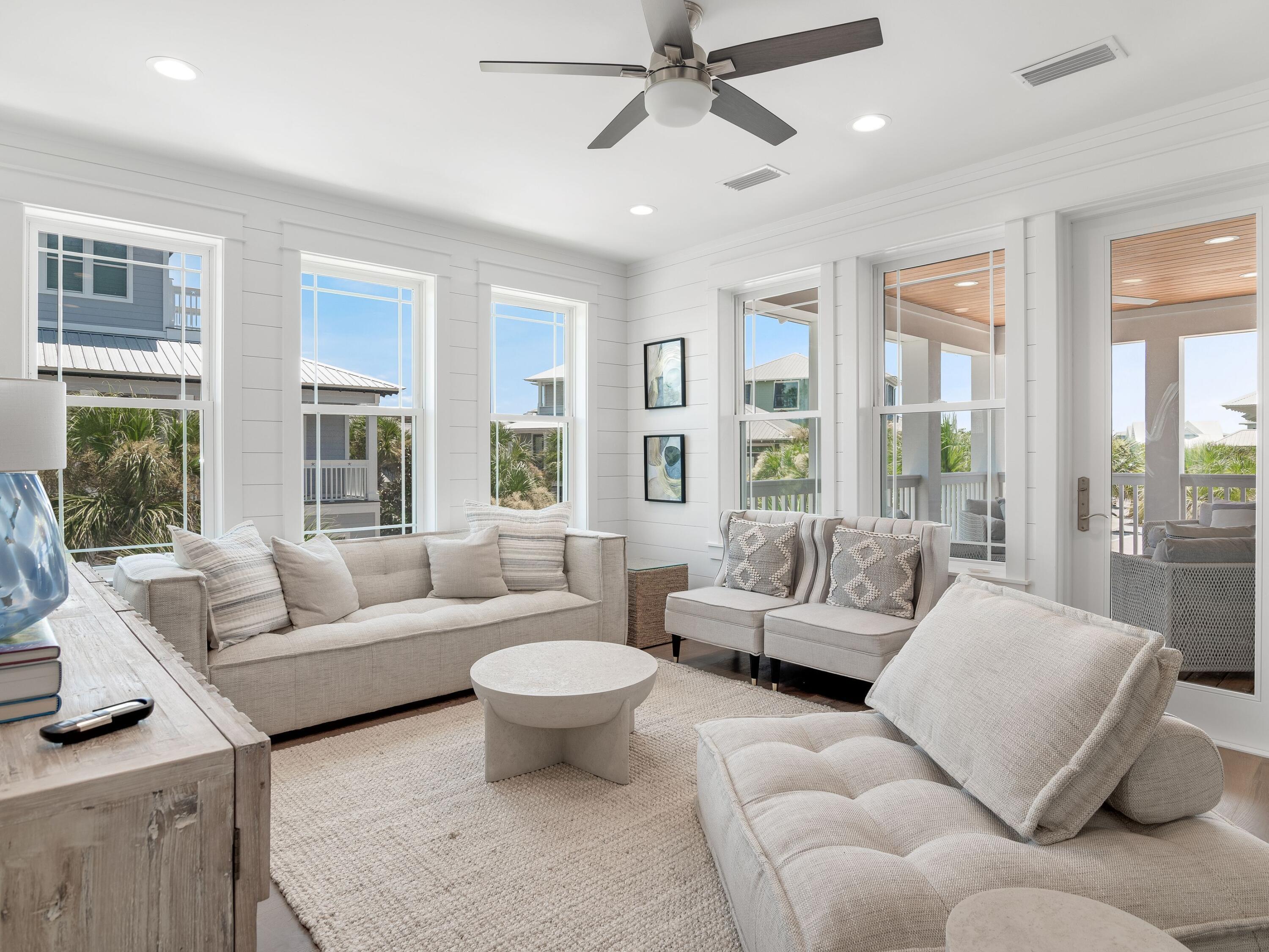 SEACREST BEACH - Residential