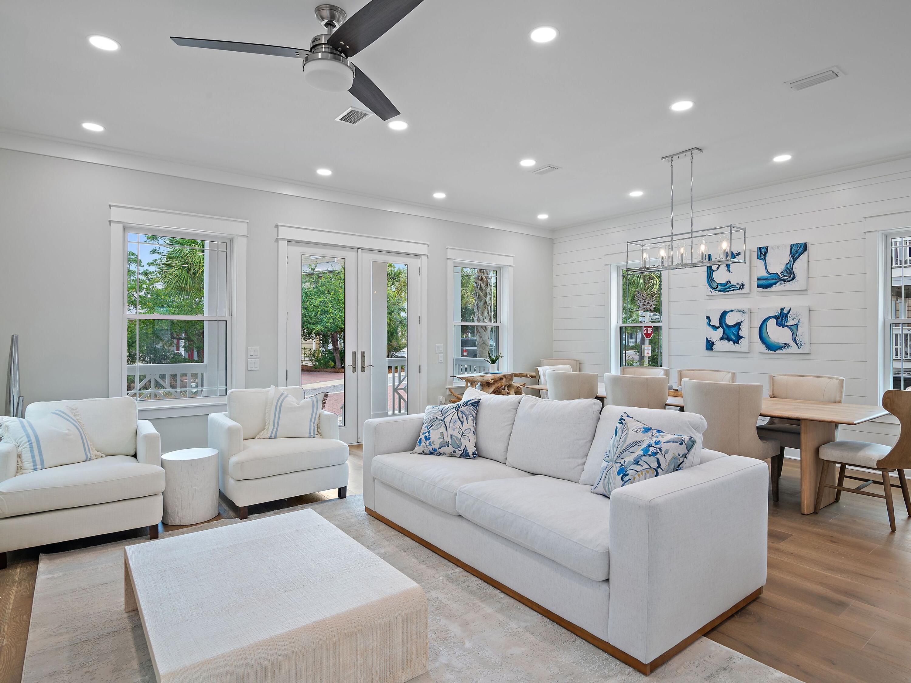 SEACREST BEACH - Residential