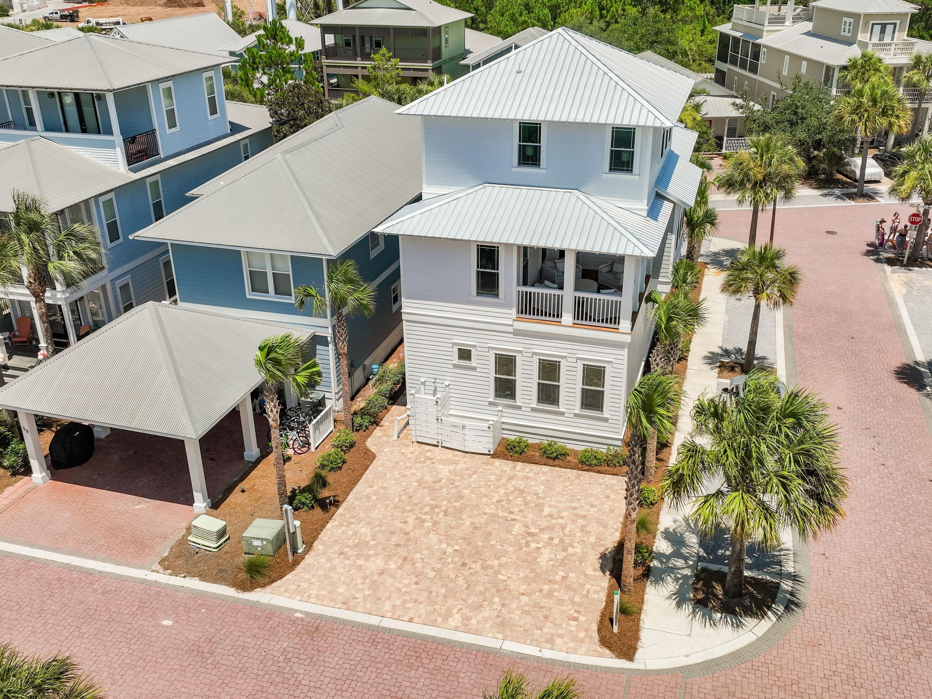 SEACREST BEACH - Residential