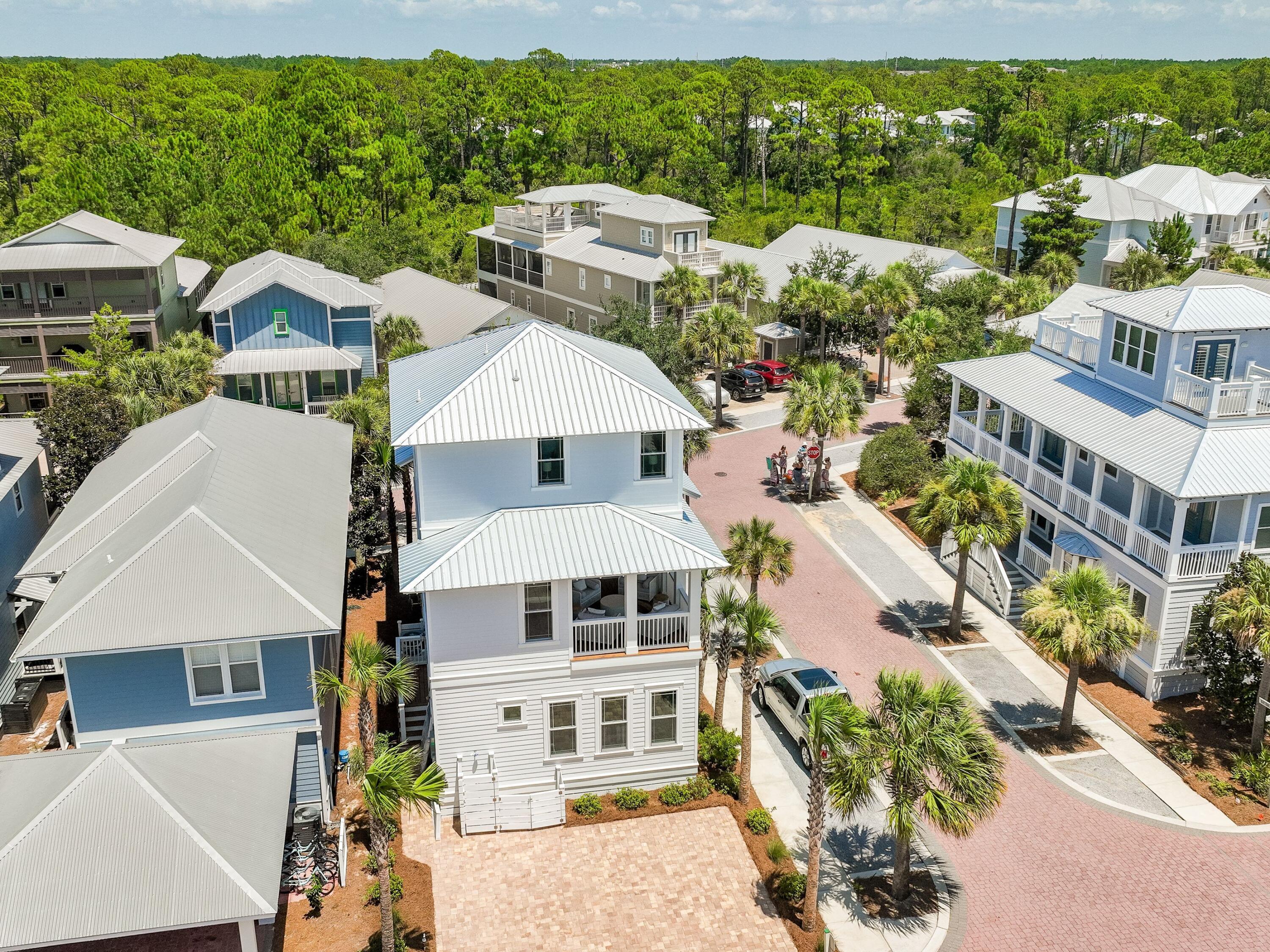 SEACREST BEACH - Residential
