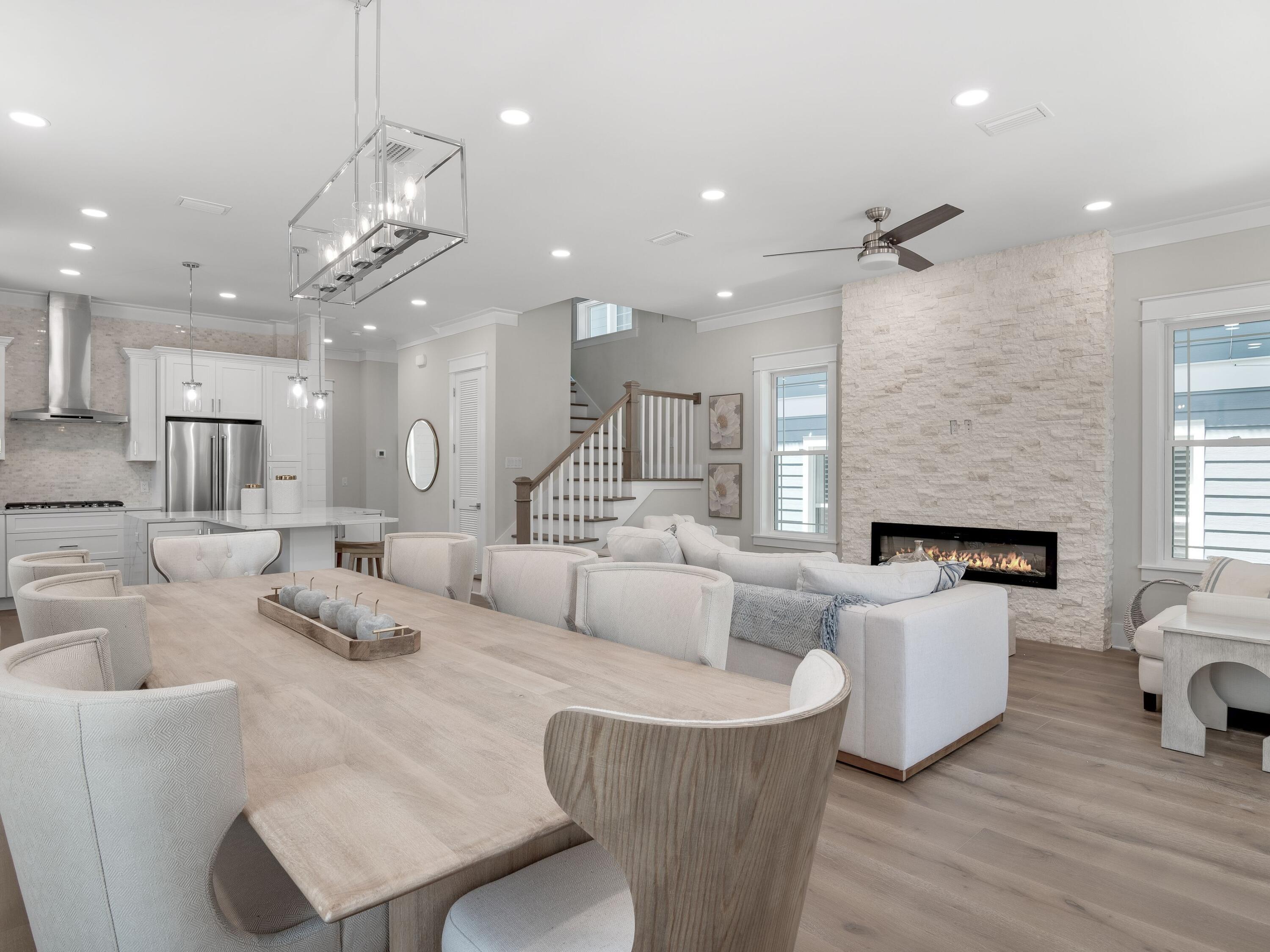 SEACREST BEACH - Residential