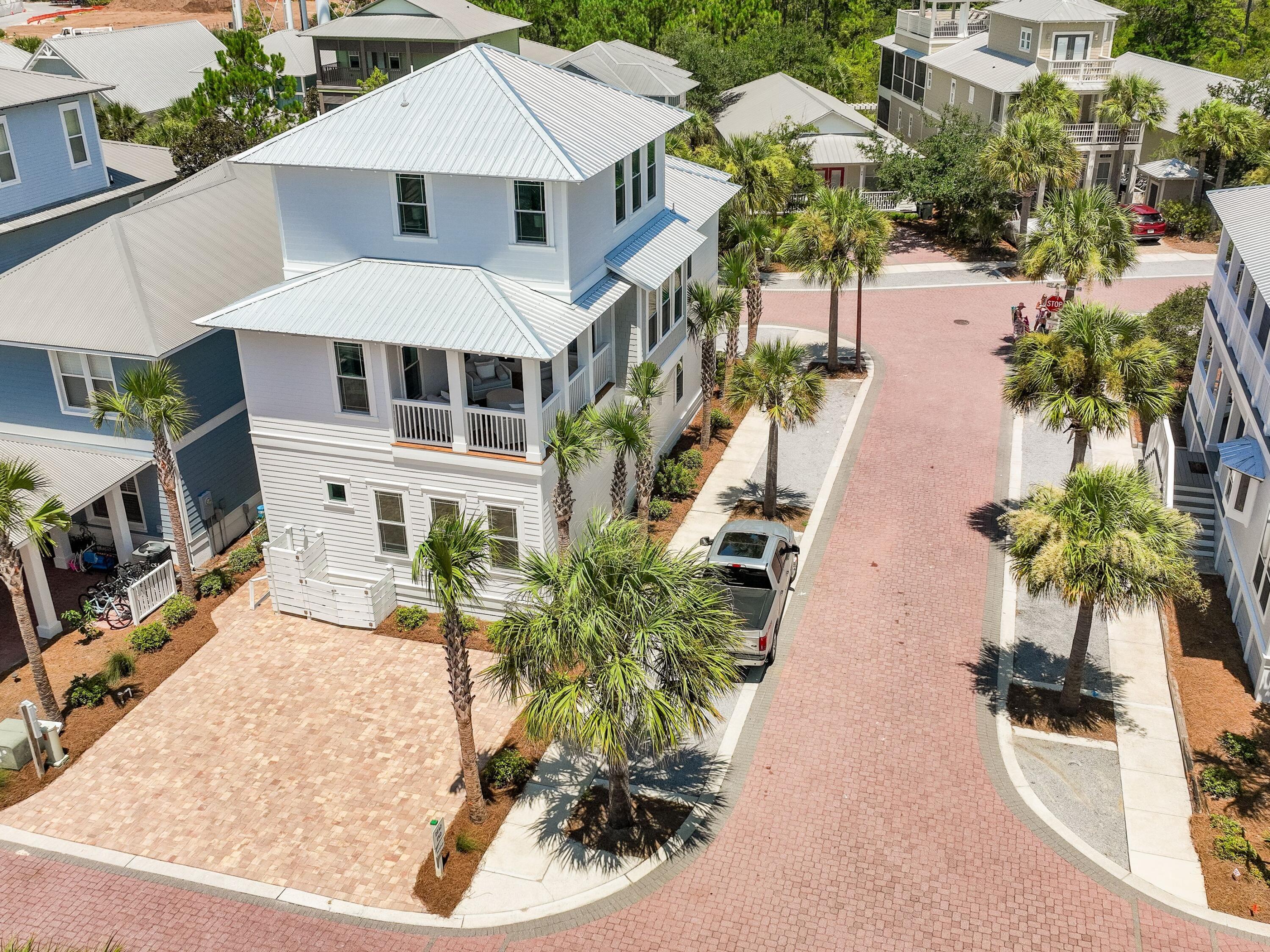 SEACREST BEACH - Residential