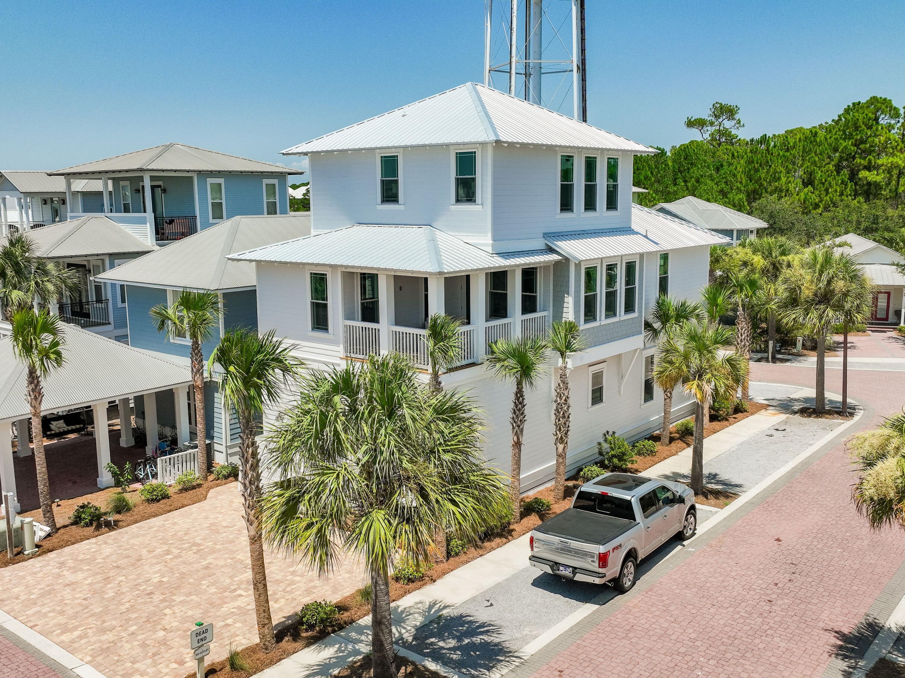 SEACREST BEACH - Residential