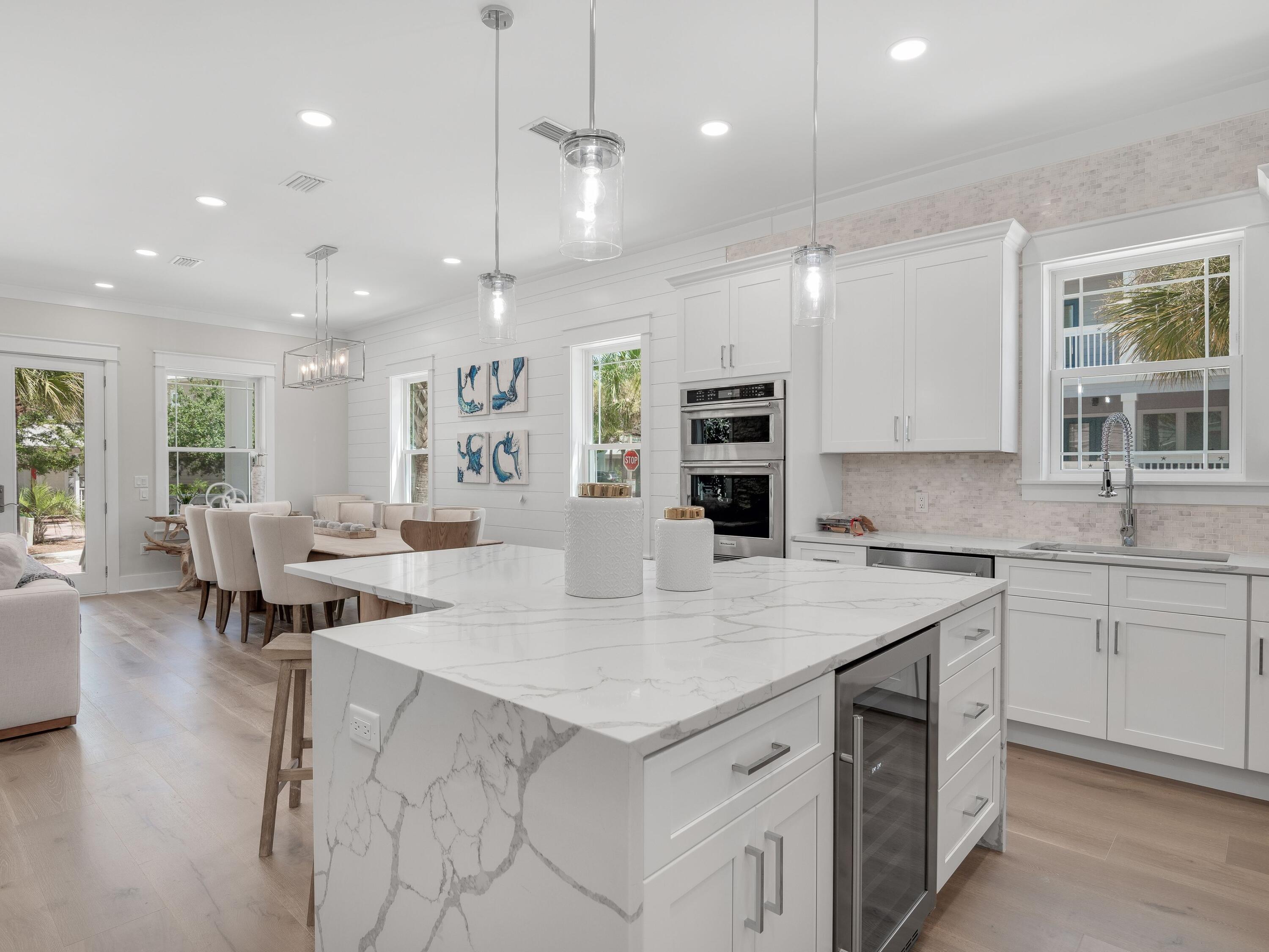 SEACREST BEACH - Residential