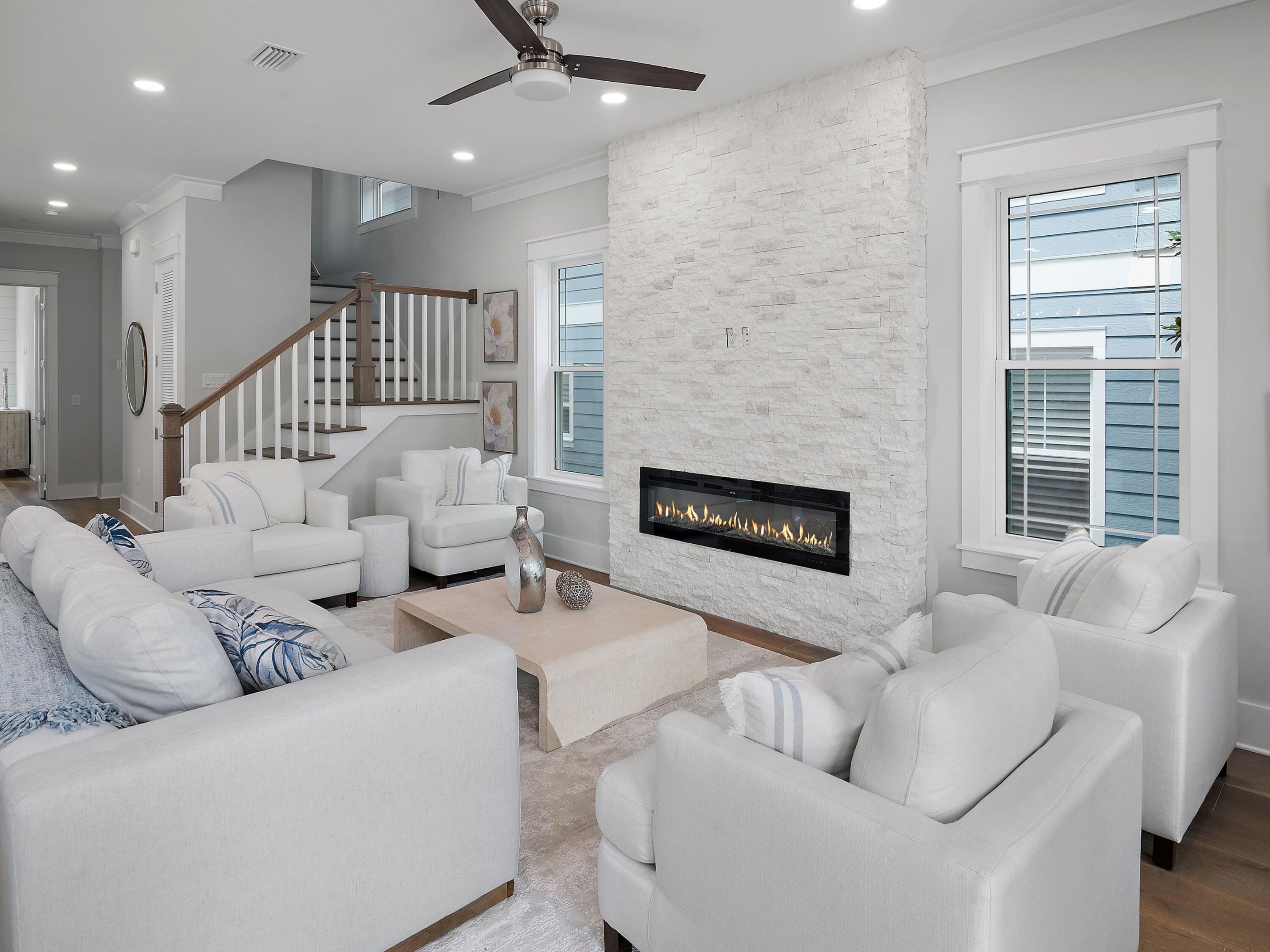 SEACREST BEACH - Residential