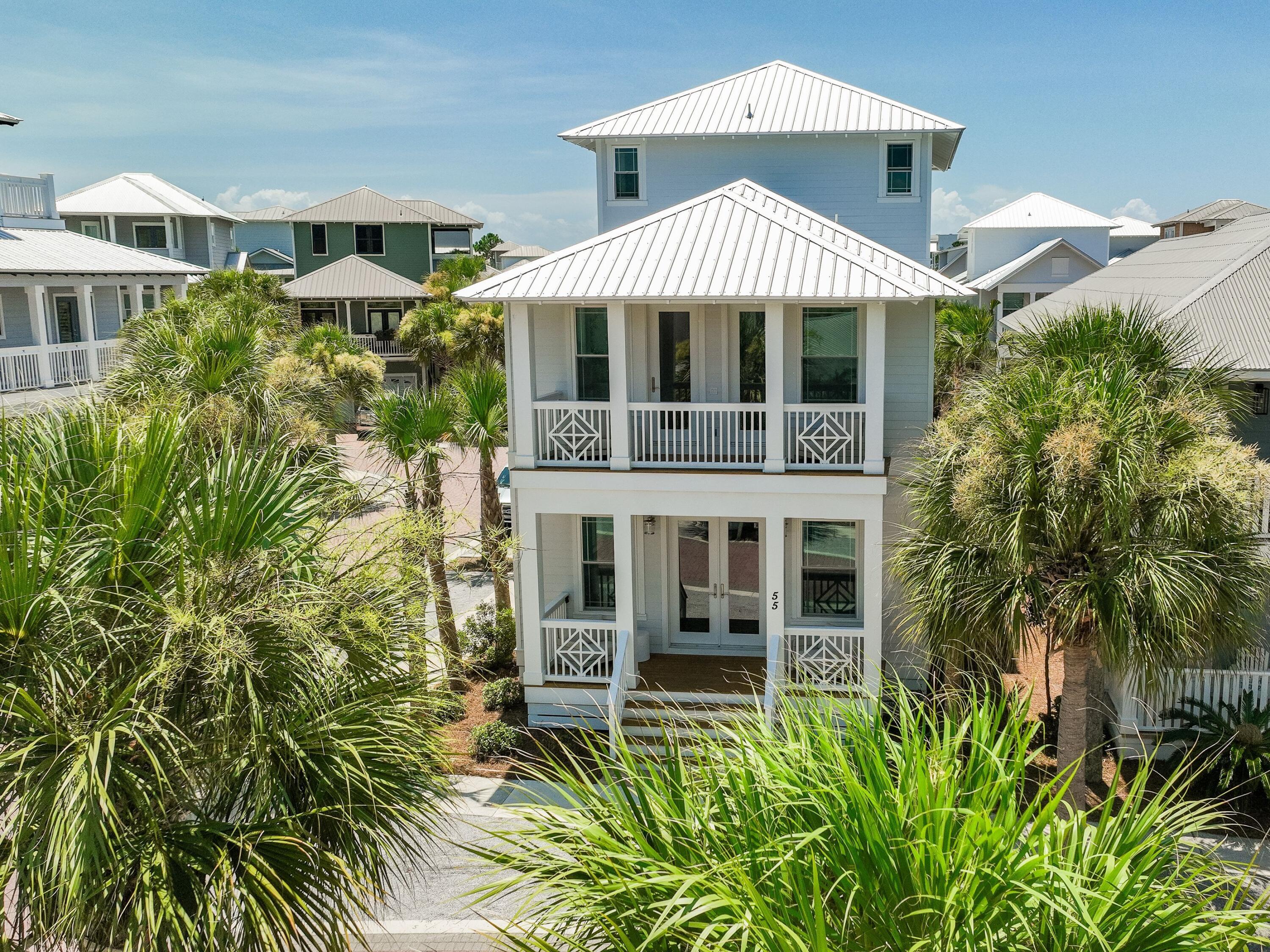 SEACREST BEACH - Residential