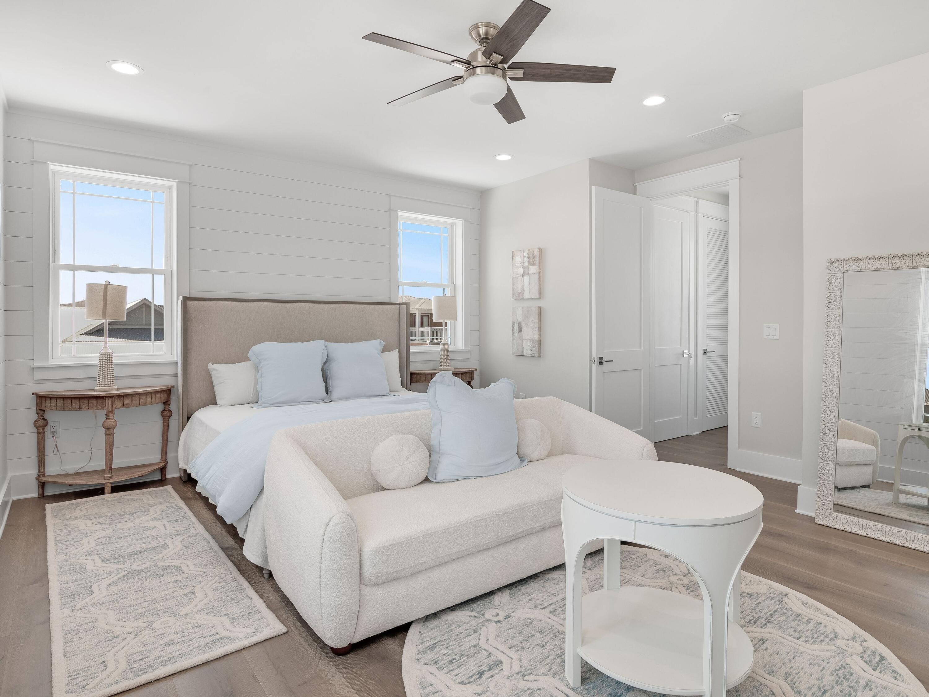 SEACREST BEACH - Residential
