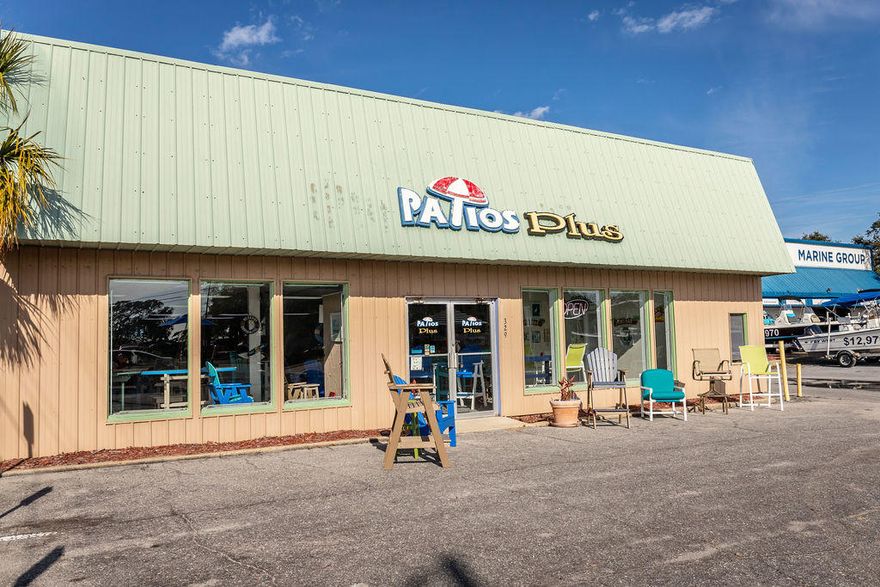 Prime commercial opportunity located in the heart of Destin!  Approximately 3,672 SF prime freestanding retail building situated on approximately .49 prime acres fronting Highway 98, aka Harbor Boulevard, capturing significant visibility and excellent ingress/egress.Please make note of the contiguous parcels also offered for sale.331 Harbor Blvd-MLS 859899330 Mountain Dr-MLS 859892 Buyer must verify all information and specifications.