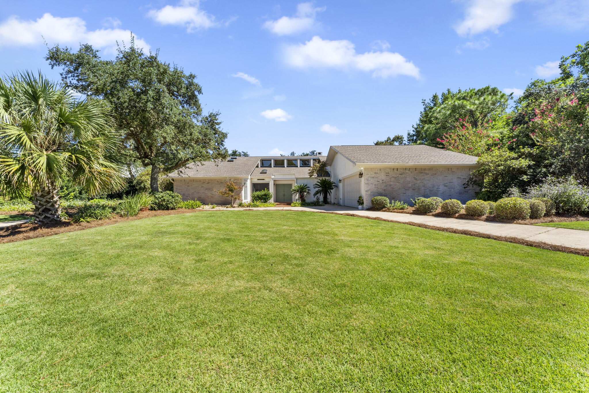 Golfview - Residential