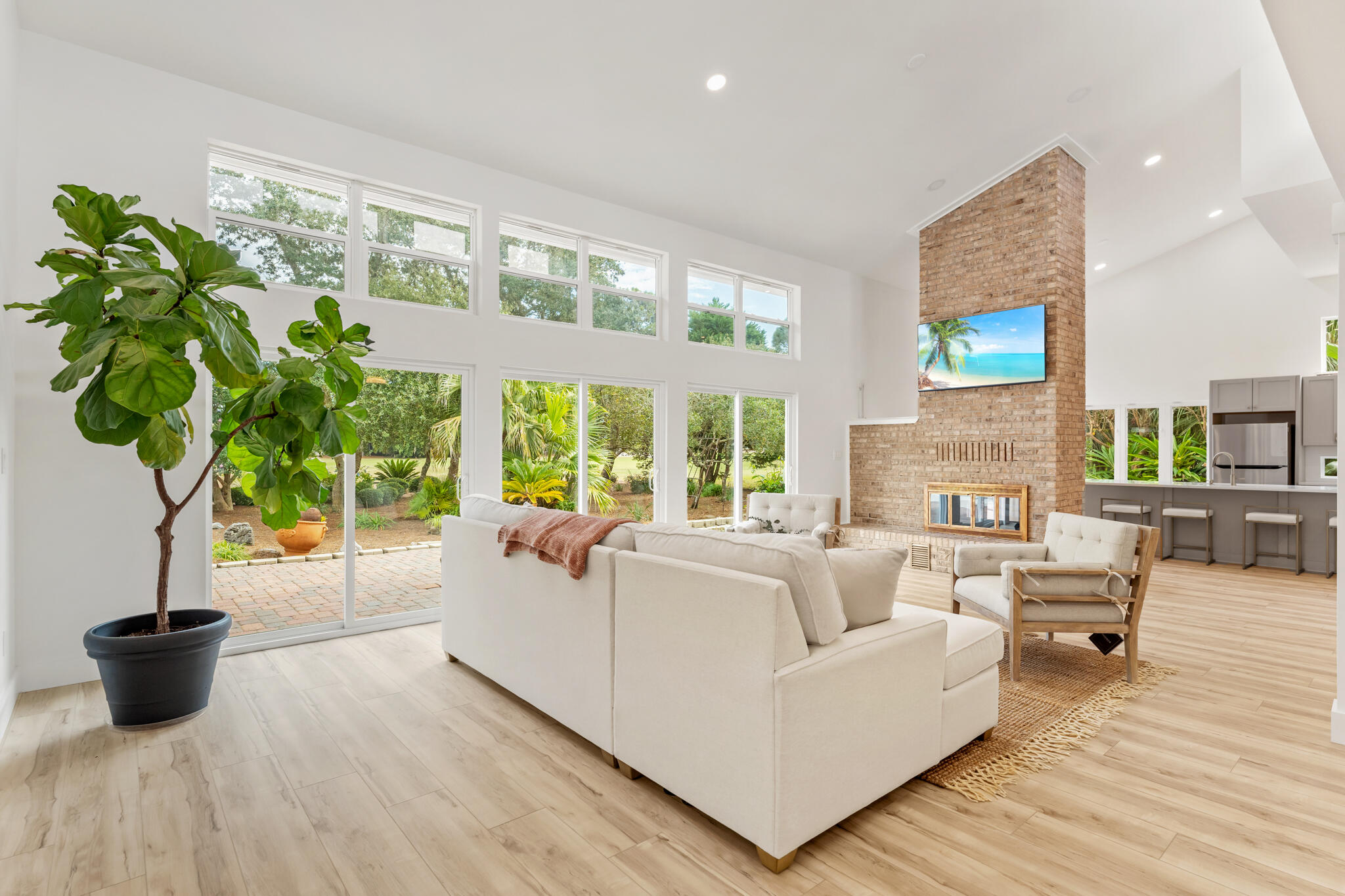 Golfview - Residential