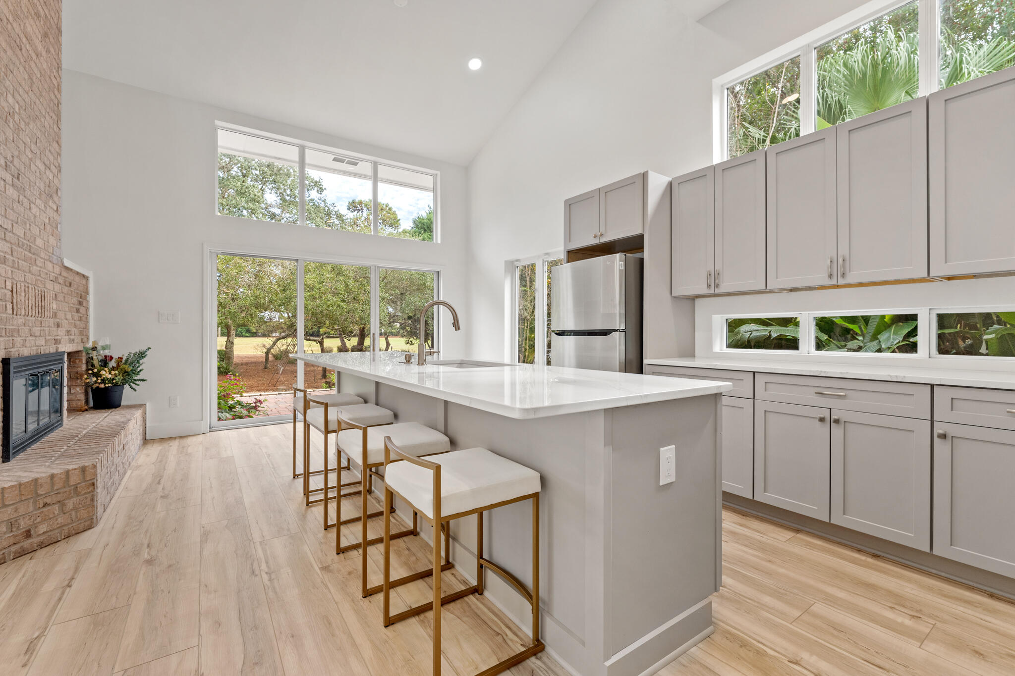 Golfview - Residential