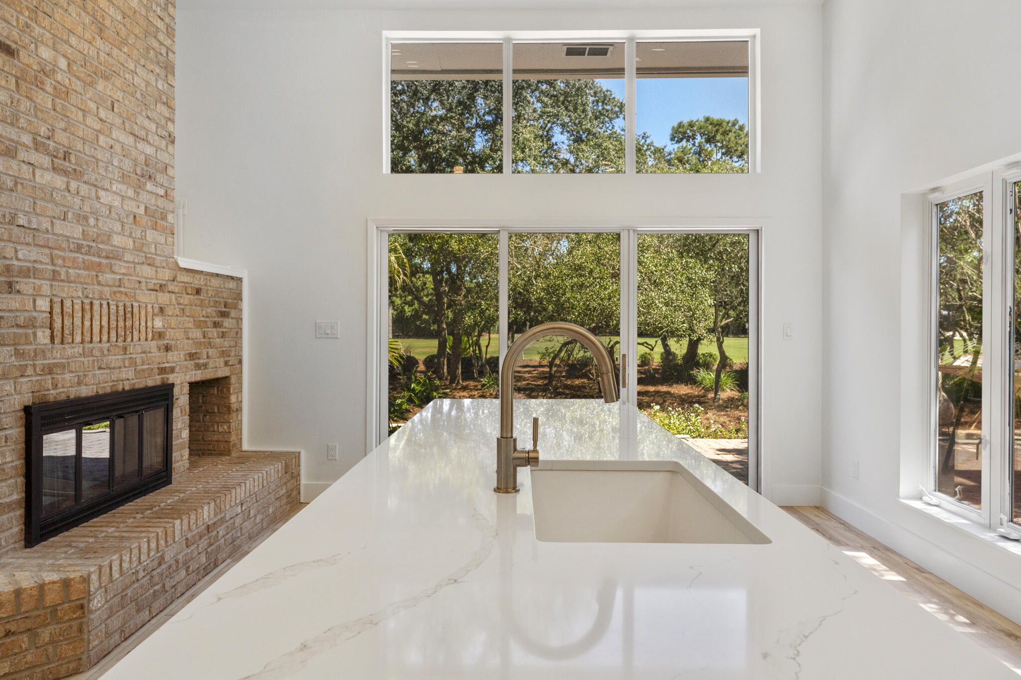 Golfview - Residential