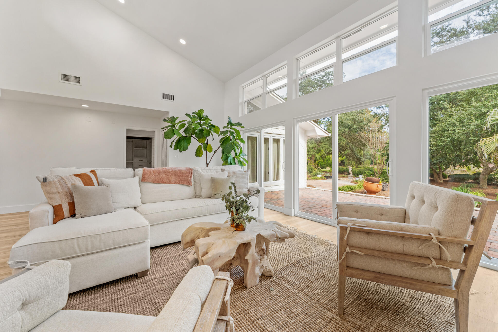 Golfview - Residential