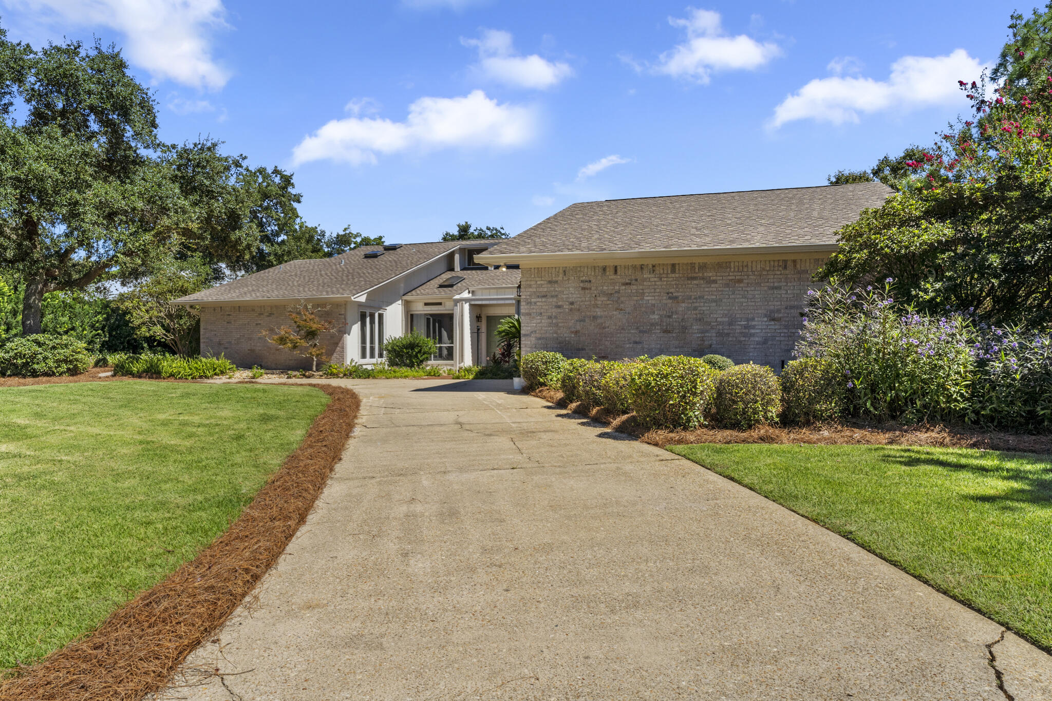 Golfview - Residential