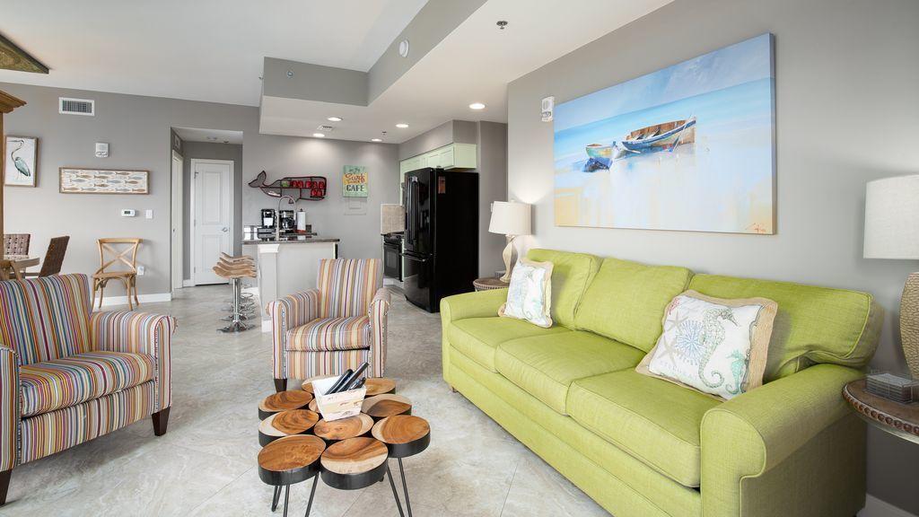 LUAU II - Residential