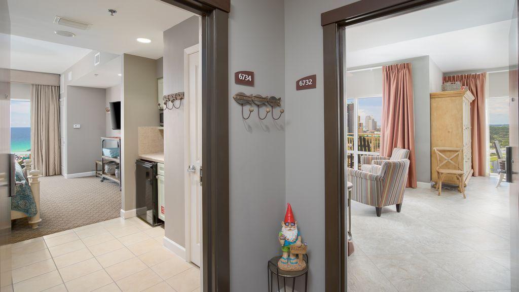 LUAU II - Residential