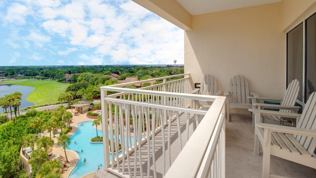 LUAU II - Residential