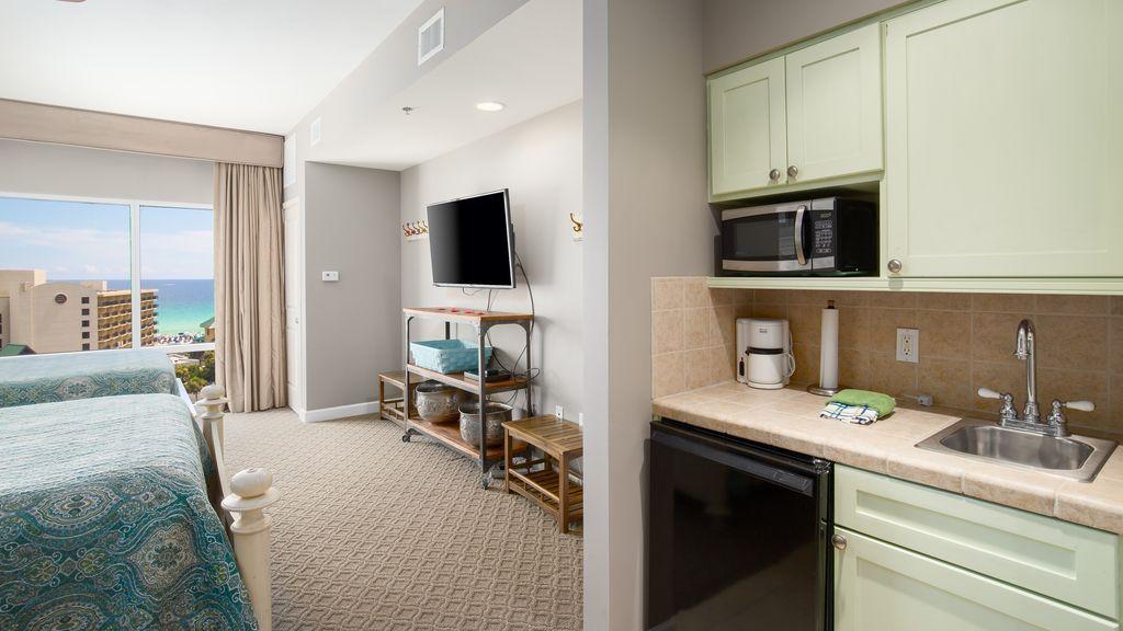 LUAU II - Residential