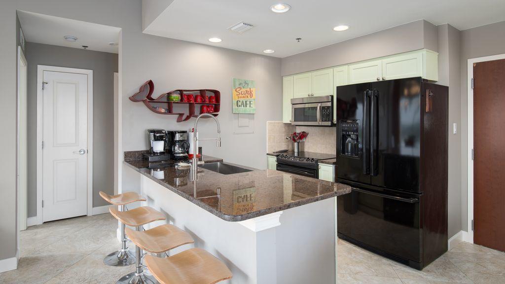 LUAU II - Residential