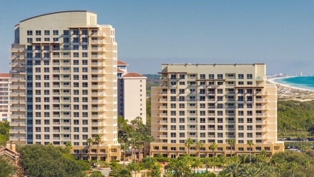 LUAU II - Residential