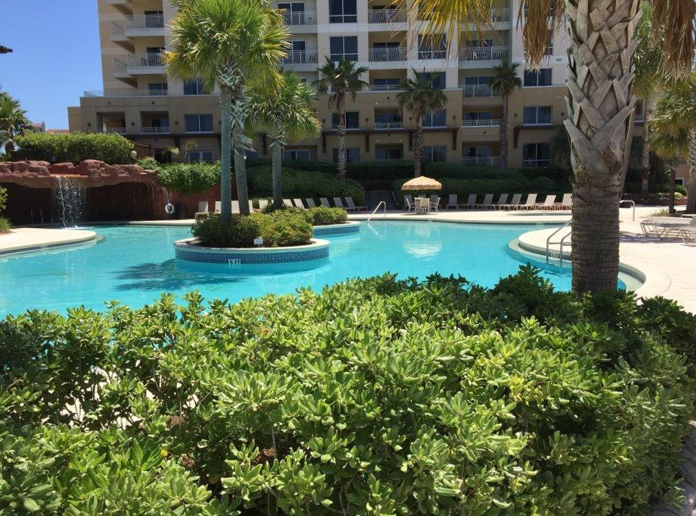 LUAU II - Residential