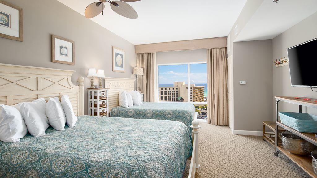 LUAU II - Residential