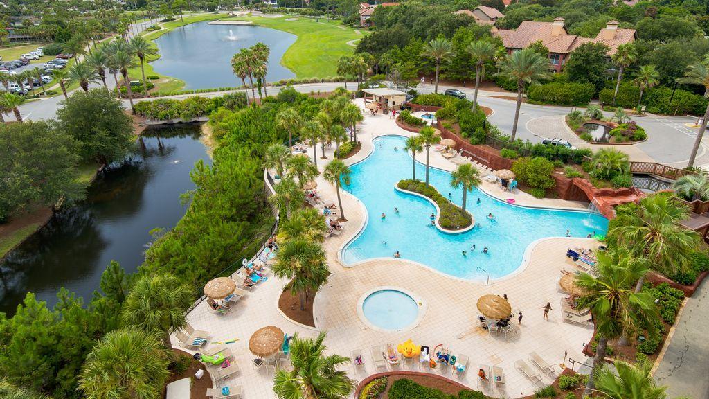 LUAU II - Residential