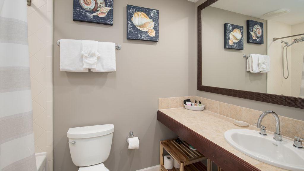 LUAU II - Residential