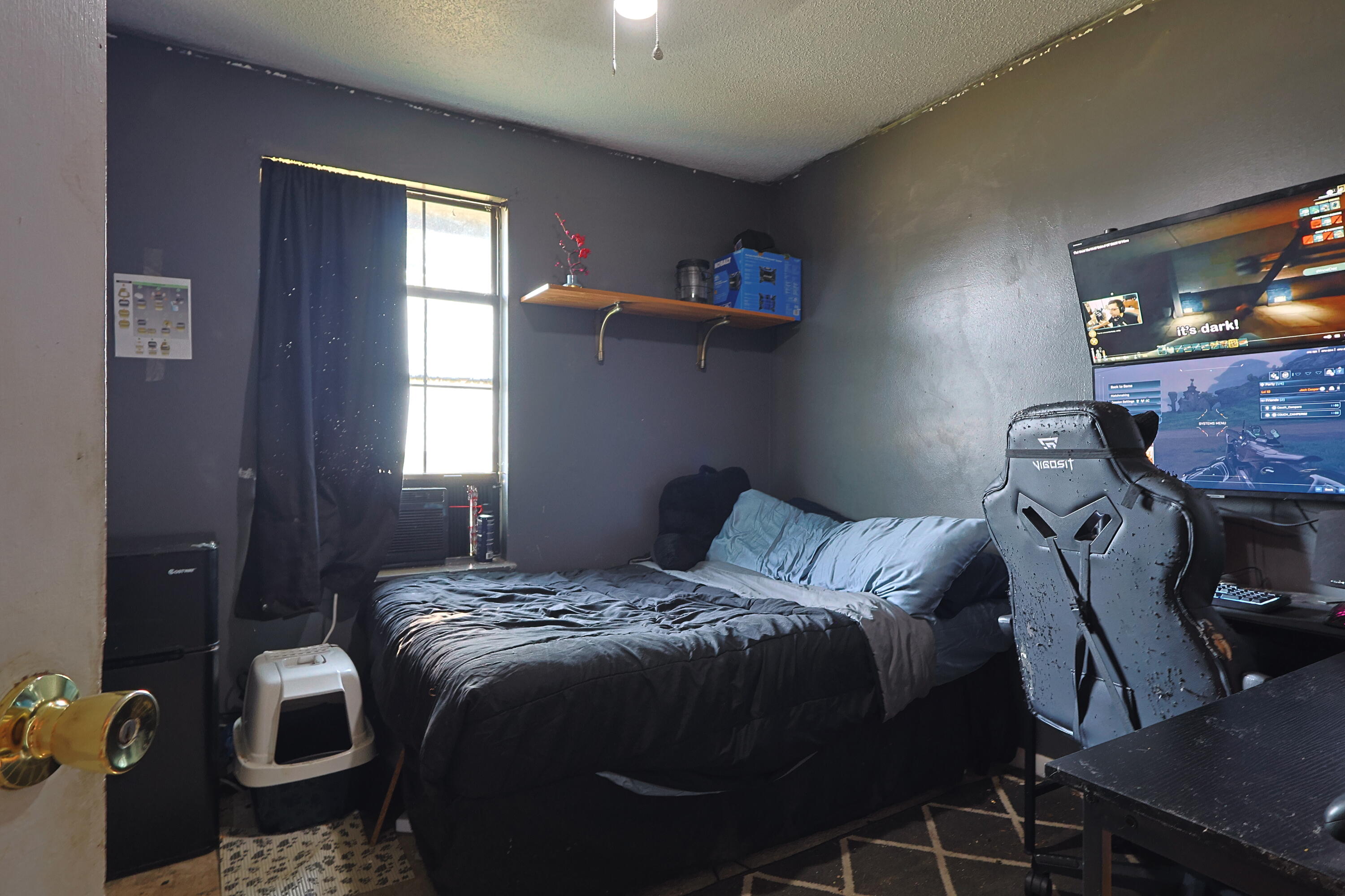 N/A - Residential